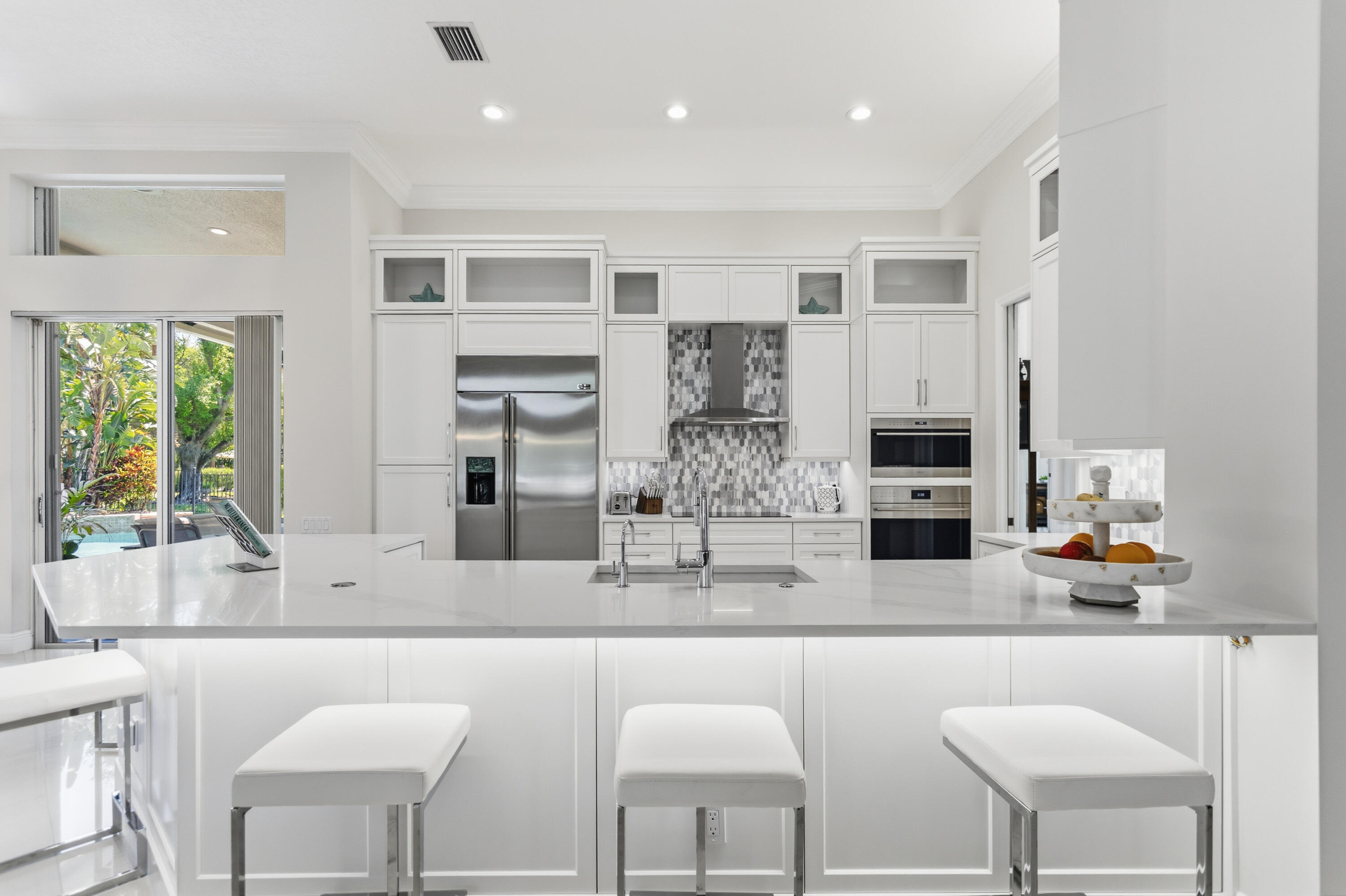 PARKLAND LAKES - Residential