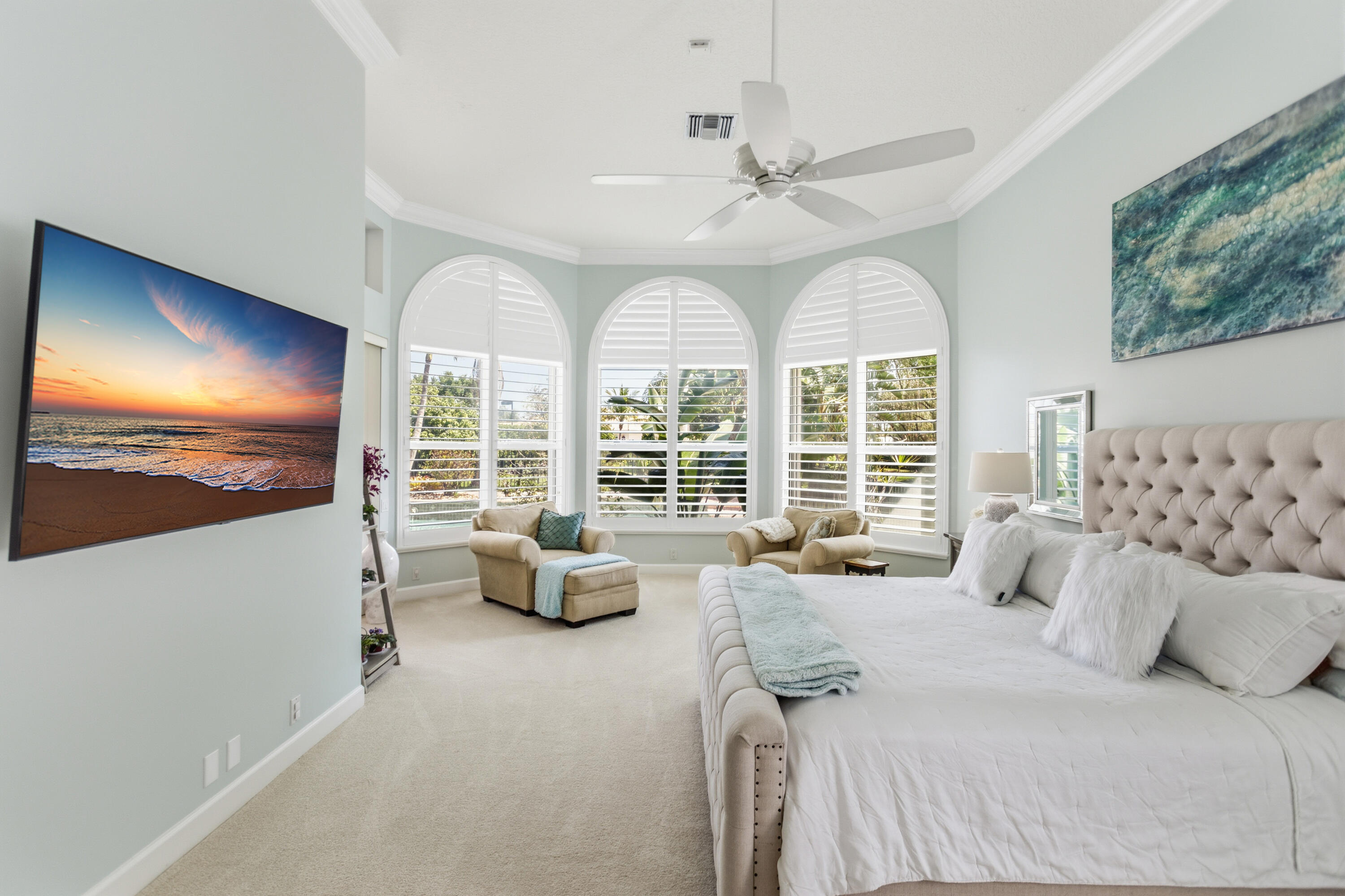 PARKLAND LAKES - Residential