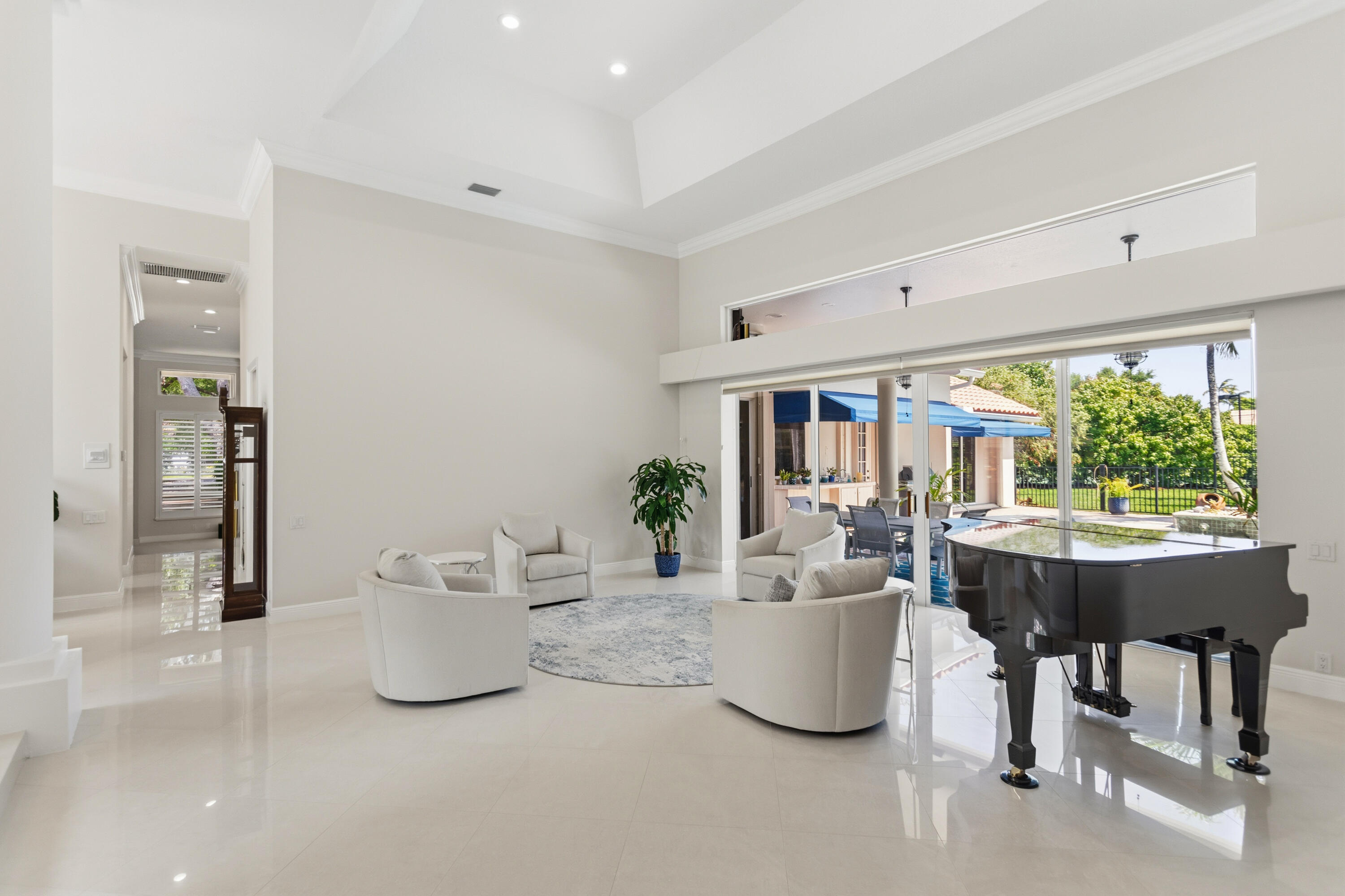 PARKLAND LAKES - Residential