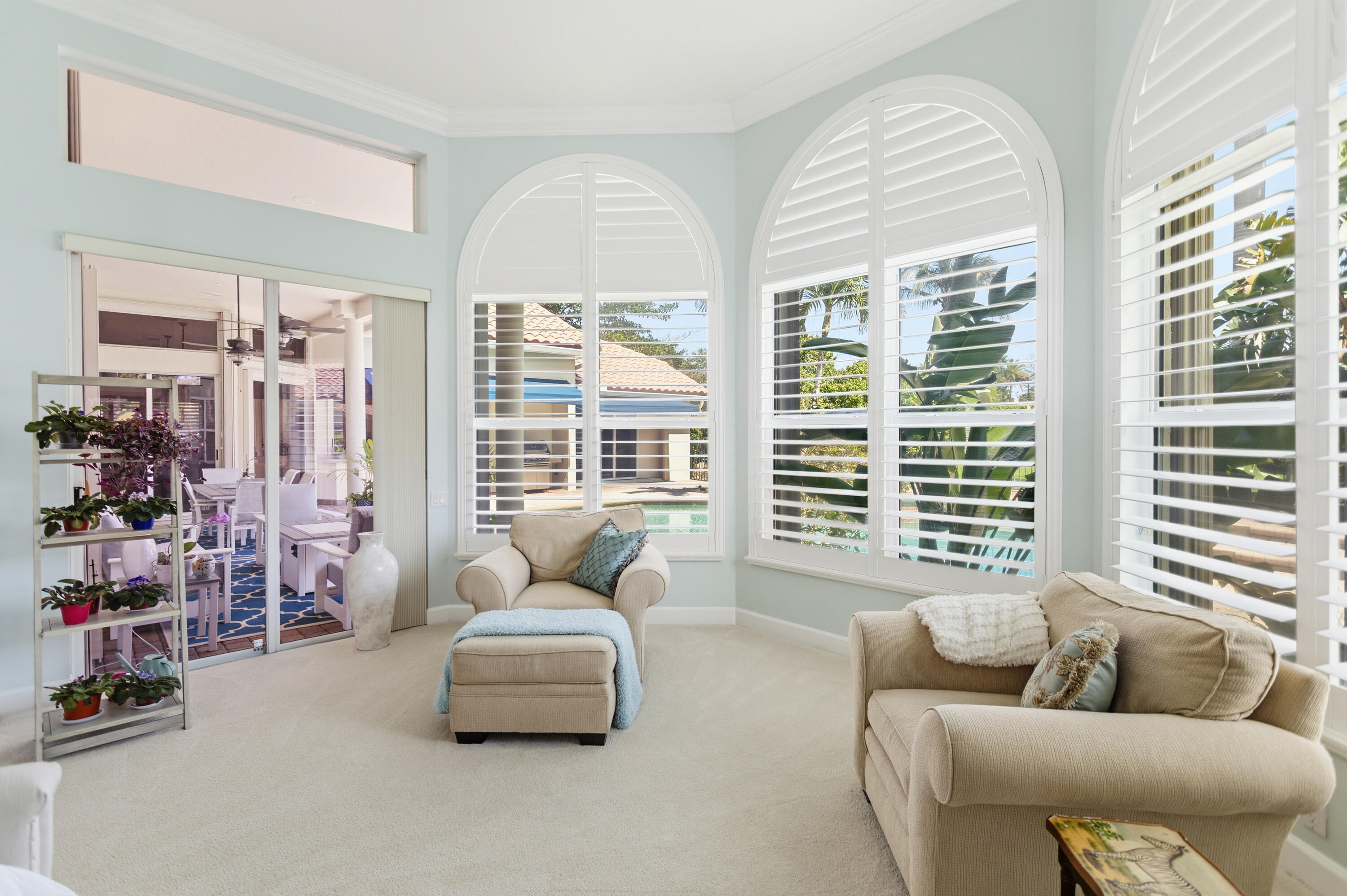 PARKLAND LAKES - Residential