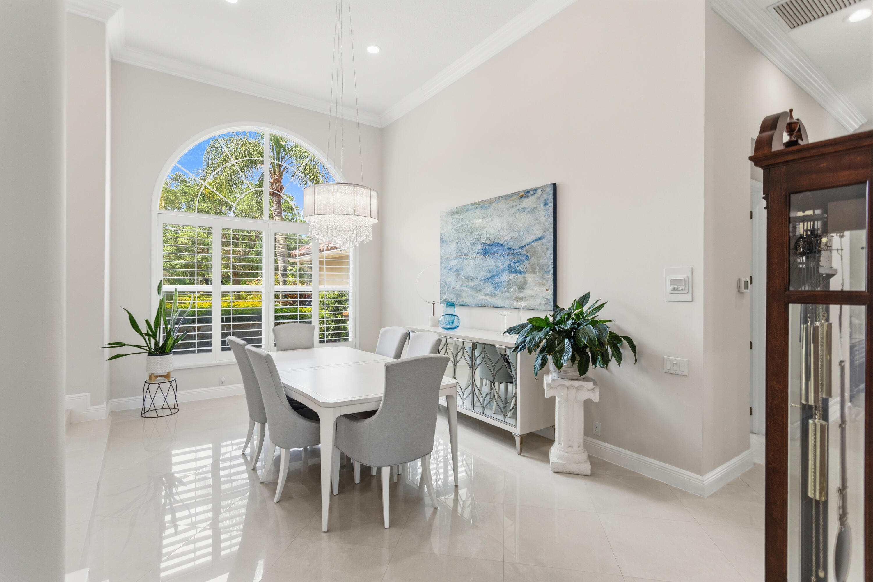 PARKLAND LAKES - Residential