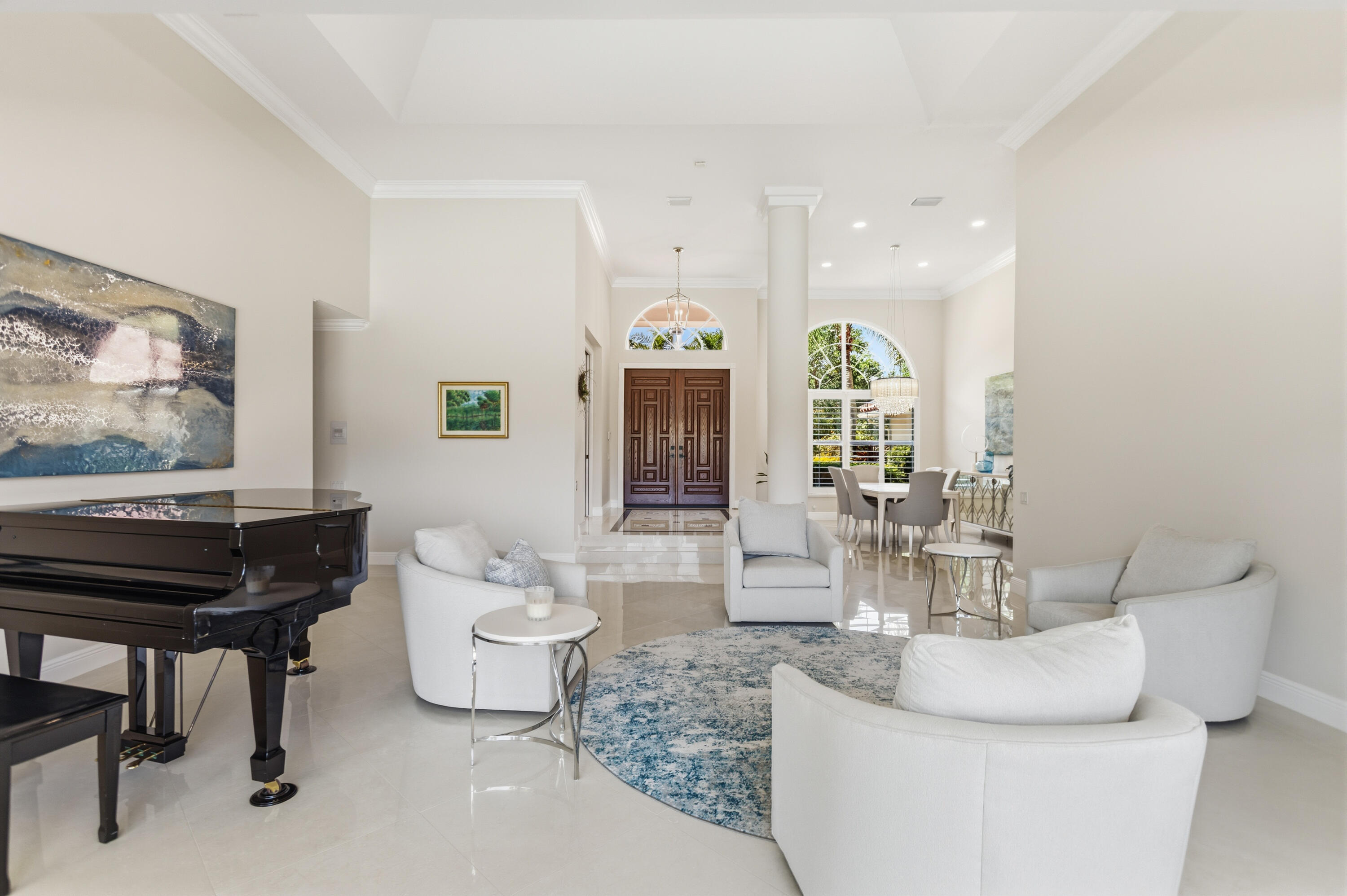 PARKLAND LAKES - Residential