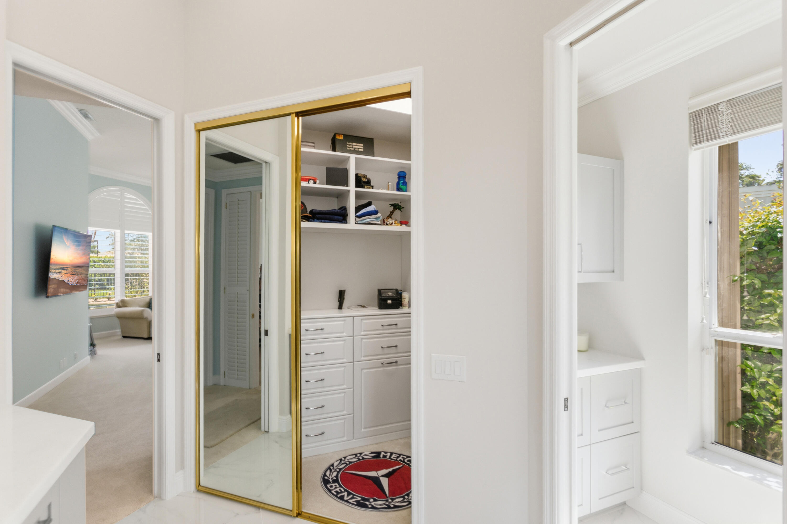 PARKLAND LAKES - Residential