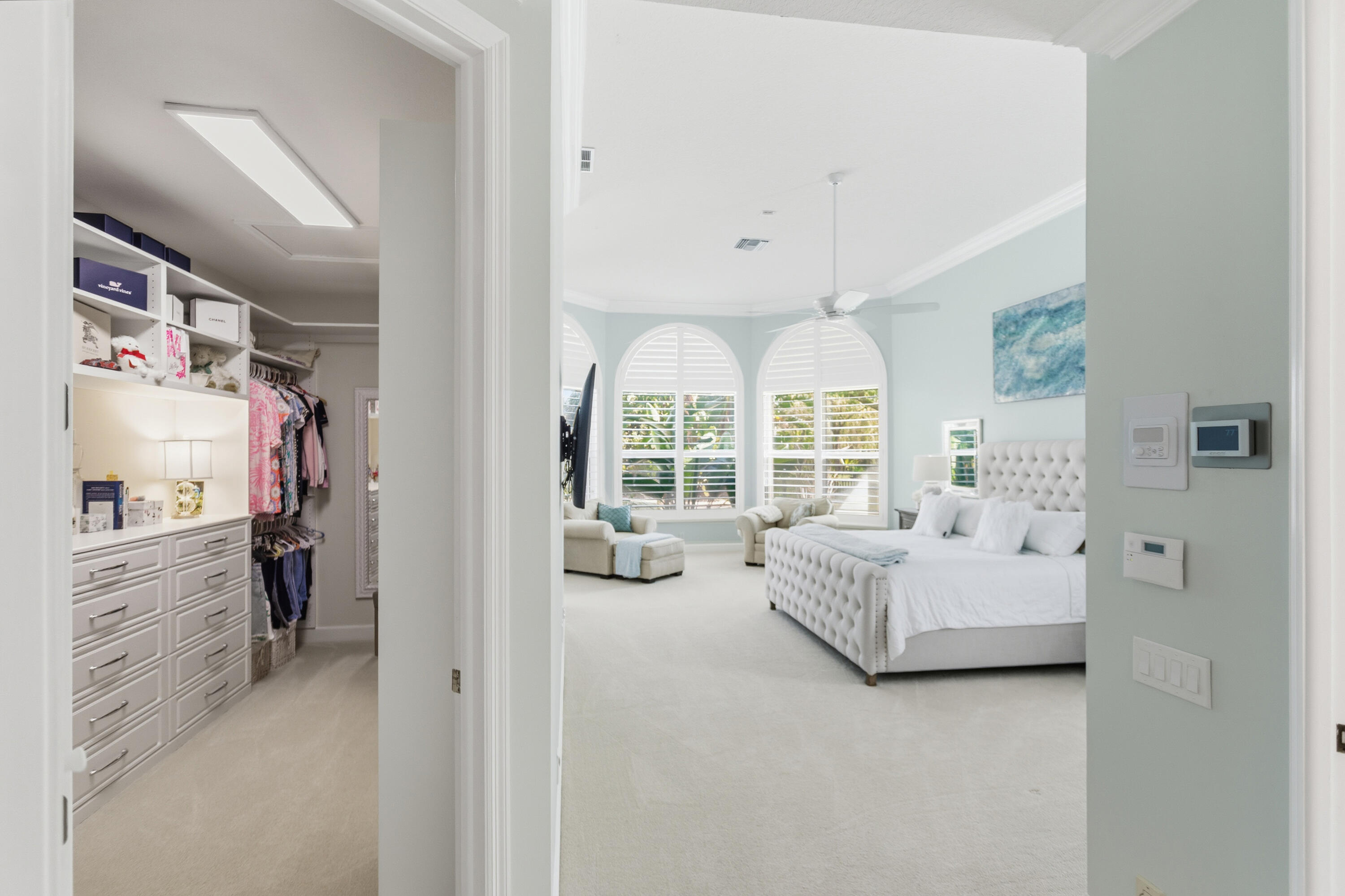 PARKLAND LAKES - Residential