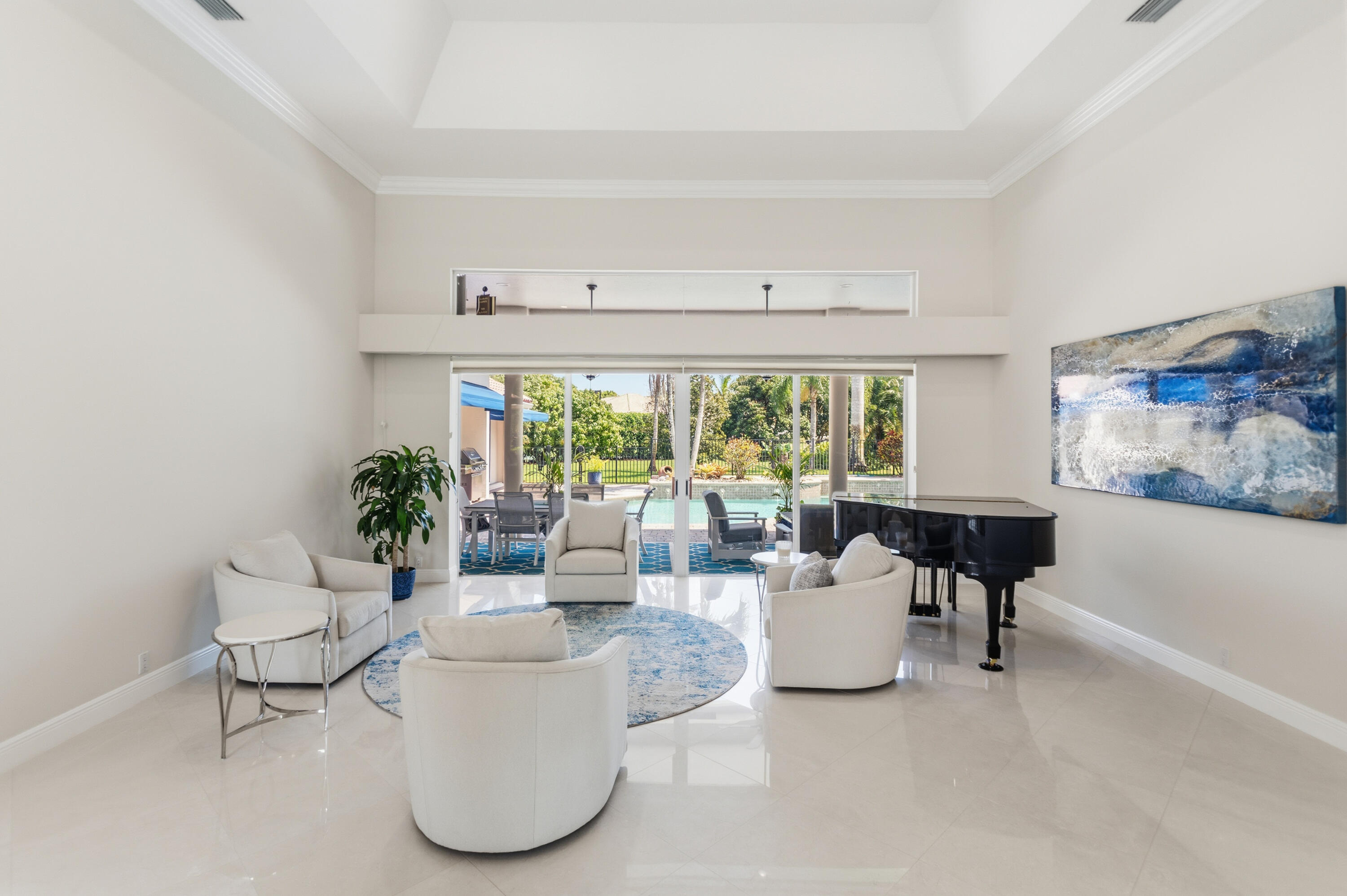 PARKLAND LAKES - Residential