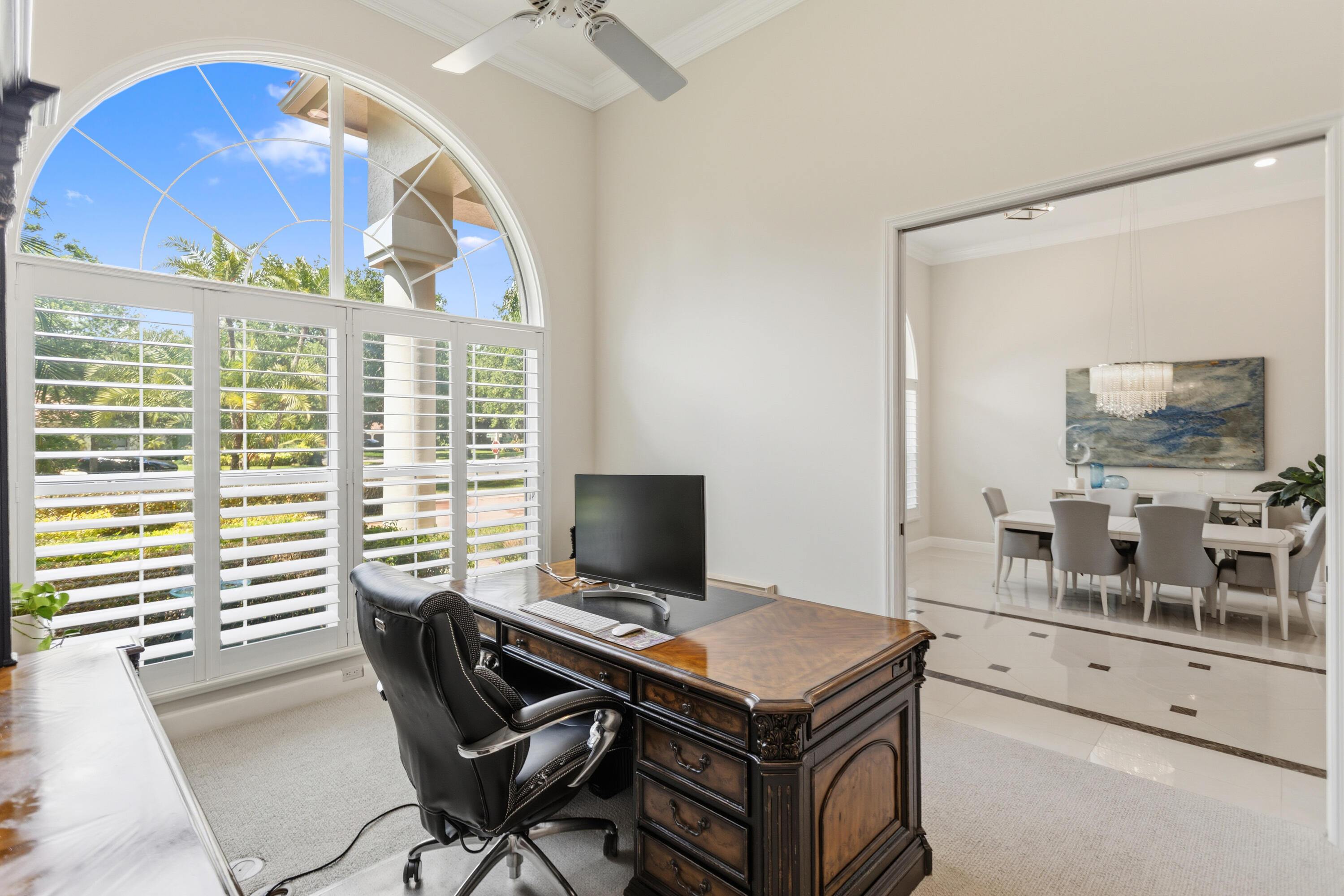 PARKLAND LAKES - Residential