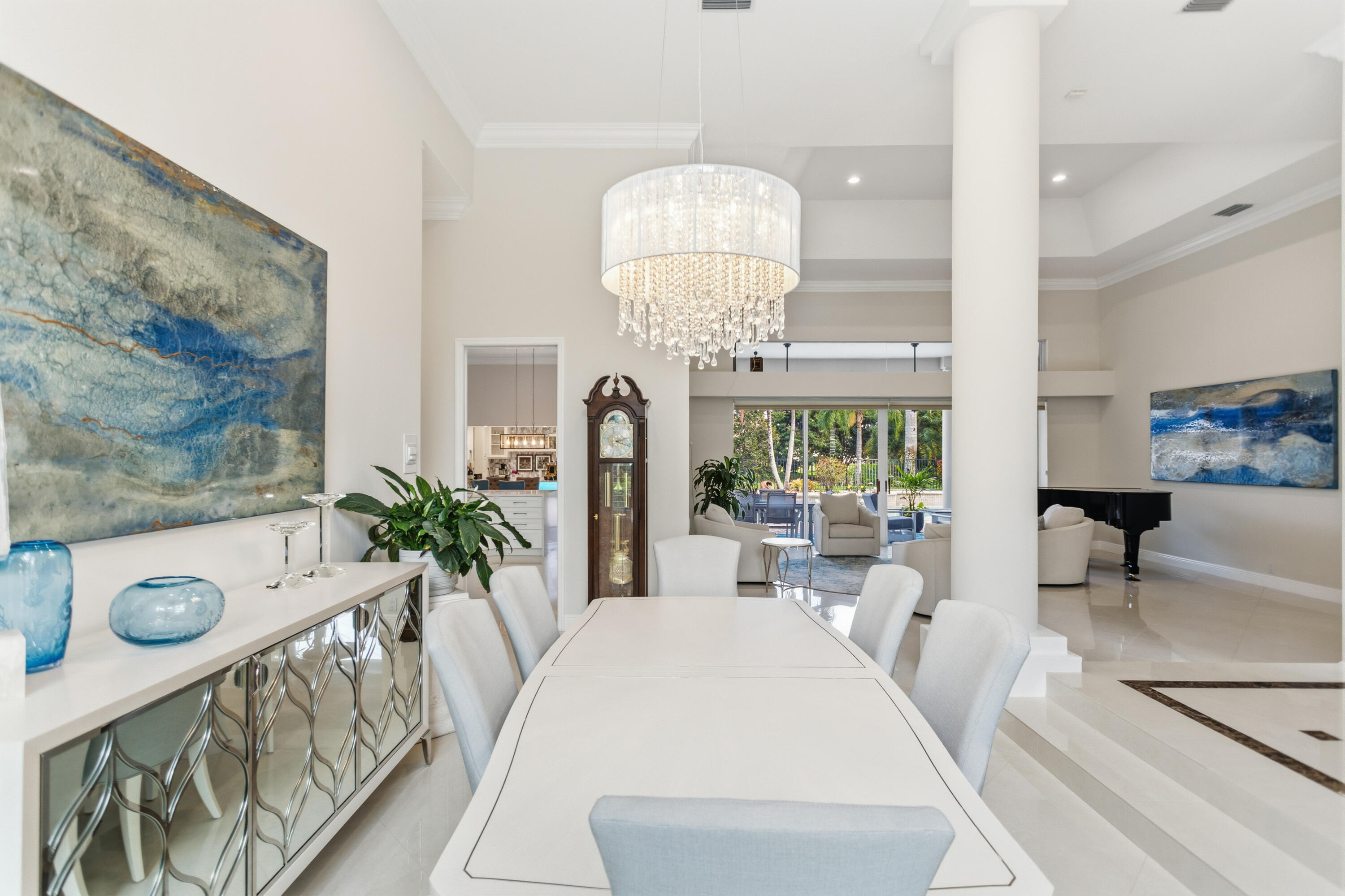 PARKLAND LAKES - Residential