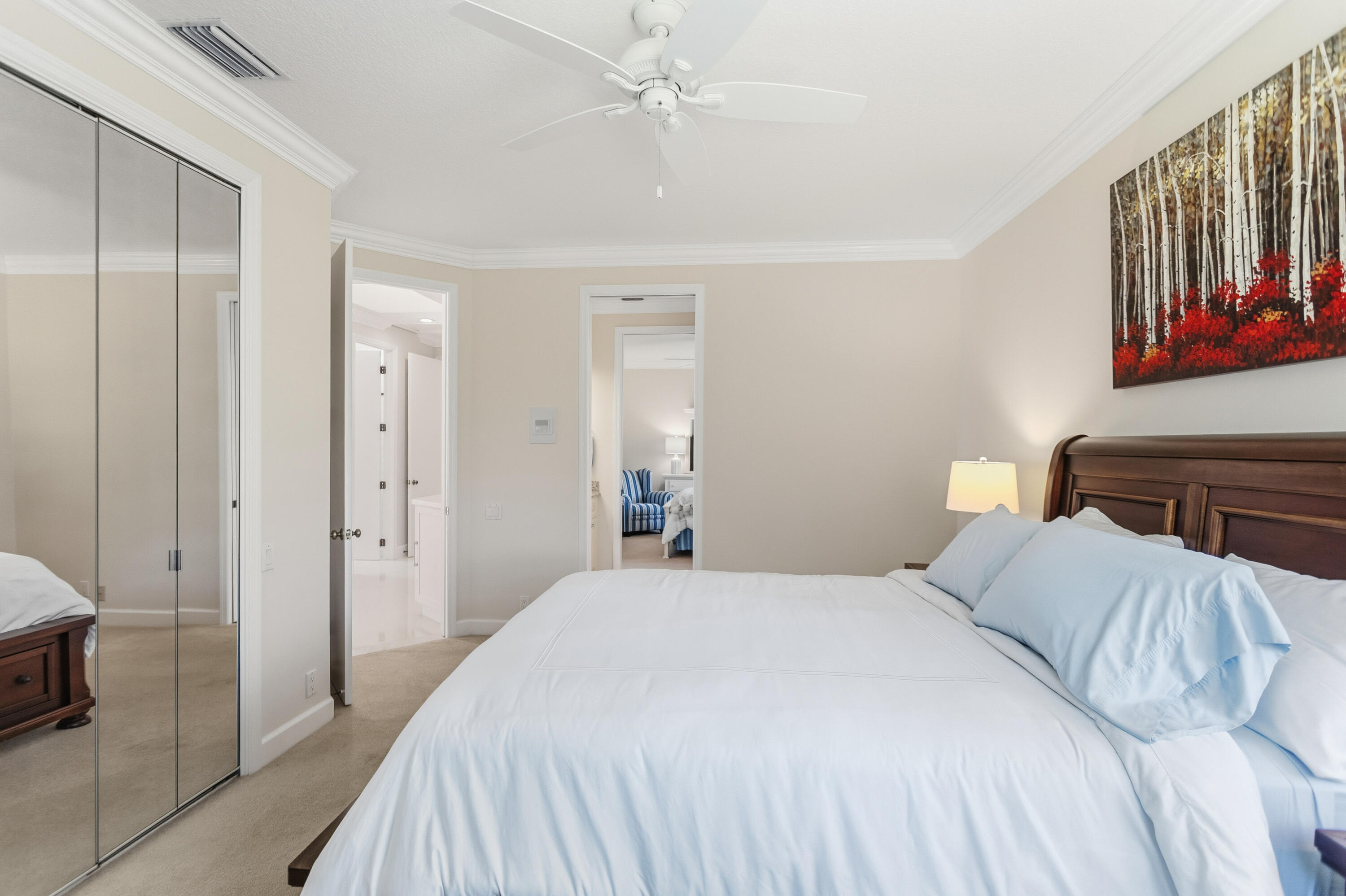 PARKLAND LAKES - Residential