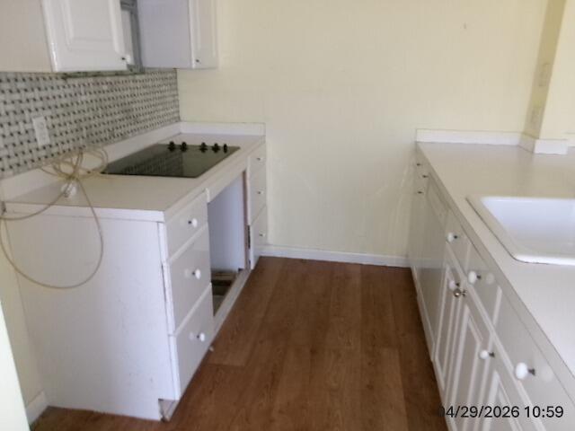 PALM BEACH VILLAS CONDO - Residential