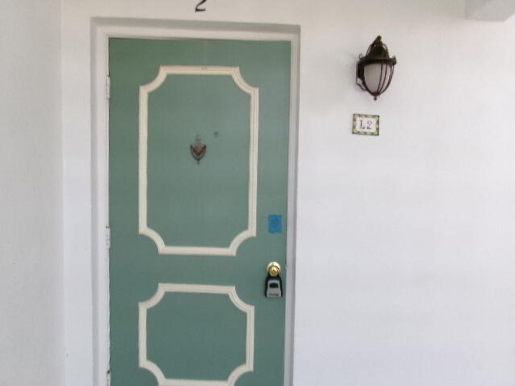 Photo of 4201 S Ocean Boulevard #L2, South Palm Beach, FL 33480 (MLS # B26022147)
