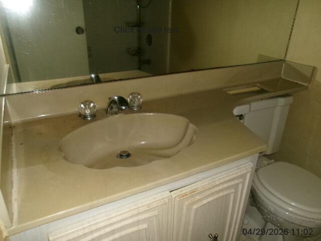 PALM BEACH VILLAS CONDO - Residential