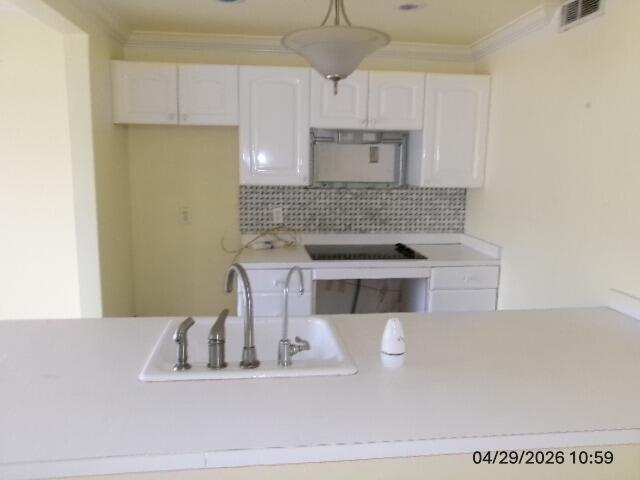 PALM BEACH VILLAS CONDO - Residential