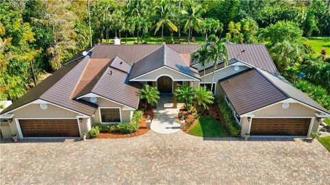 A home in Parkland