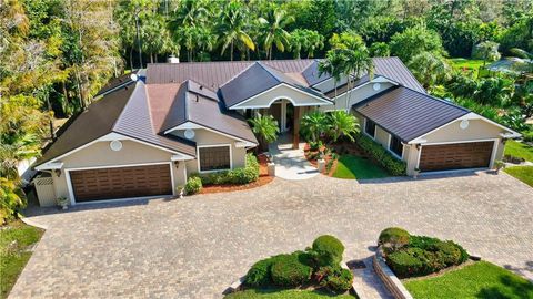 A home in Parkland