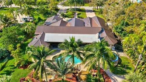 A home in Parkland