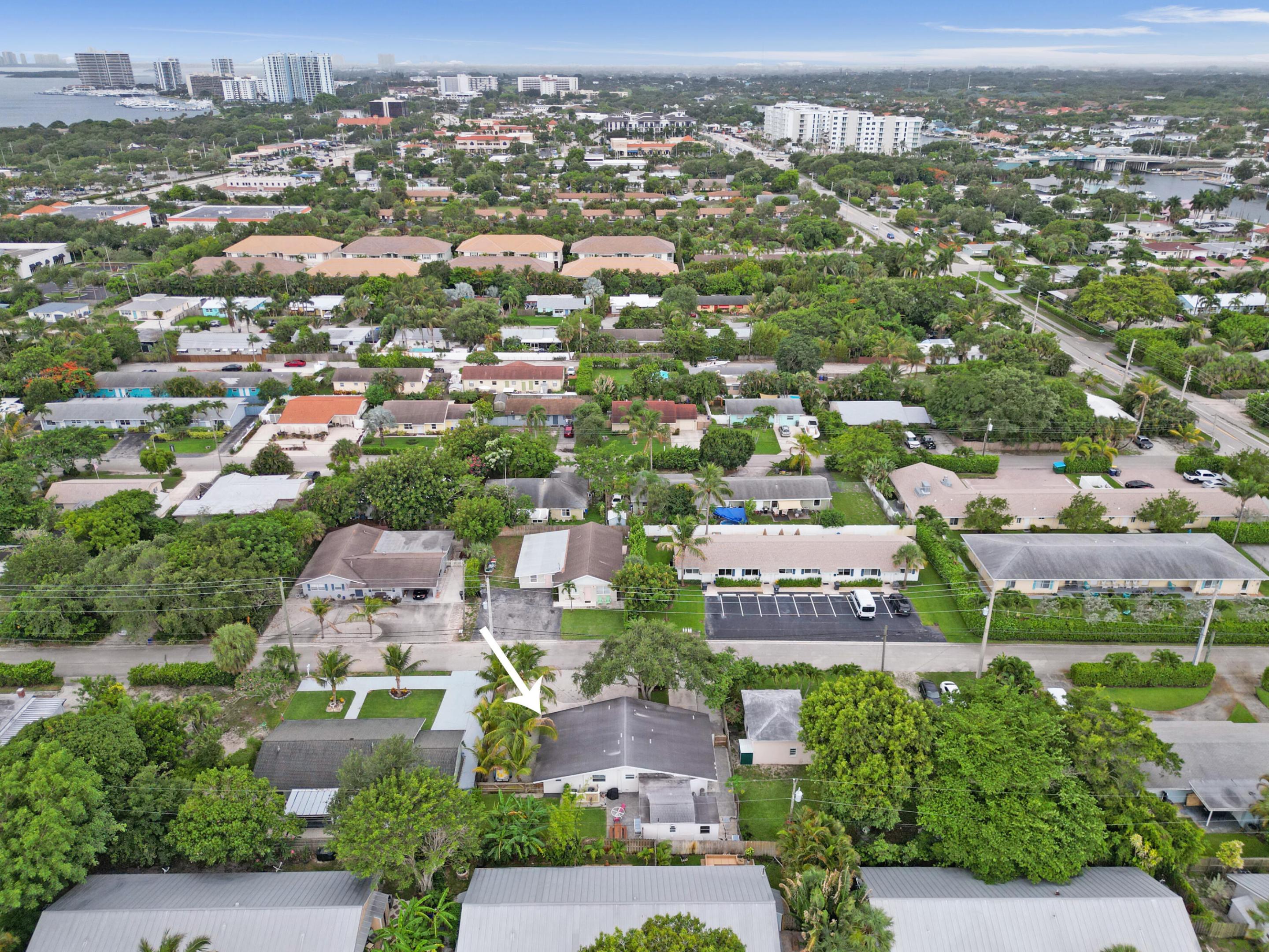 1947 Holman Drive