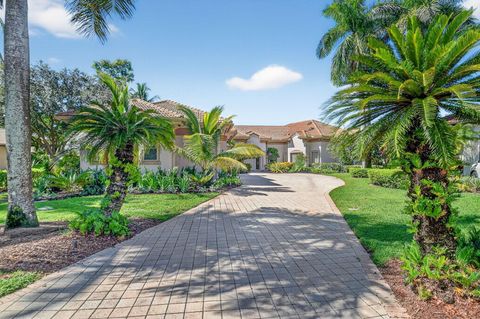 2525 Seminole Circle West Palm Beach FL 33409