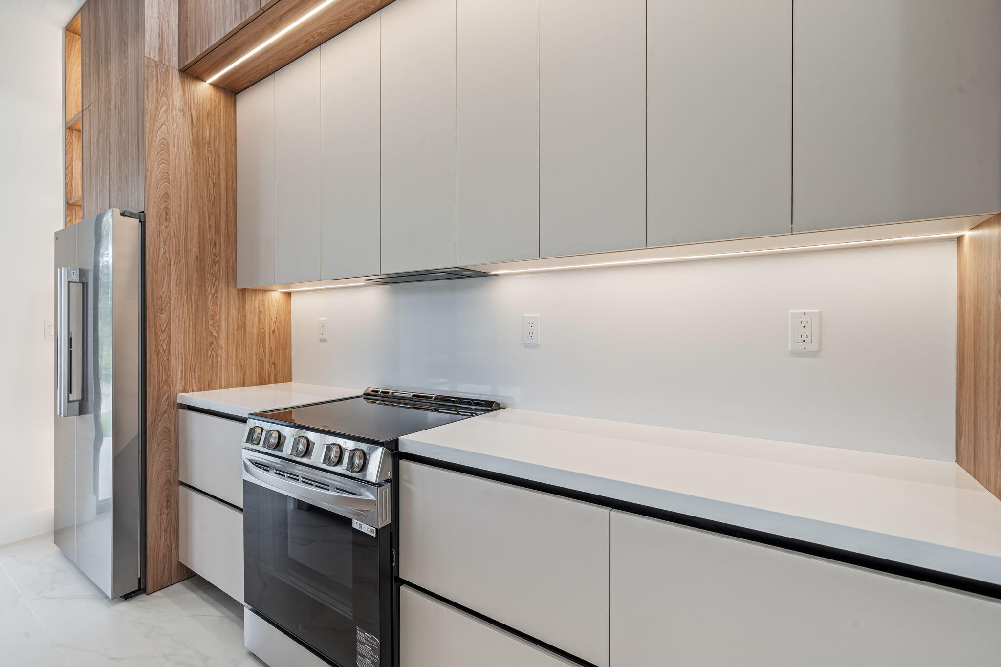 LOXAHATCHEE GROVES - Residential