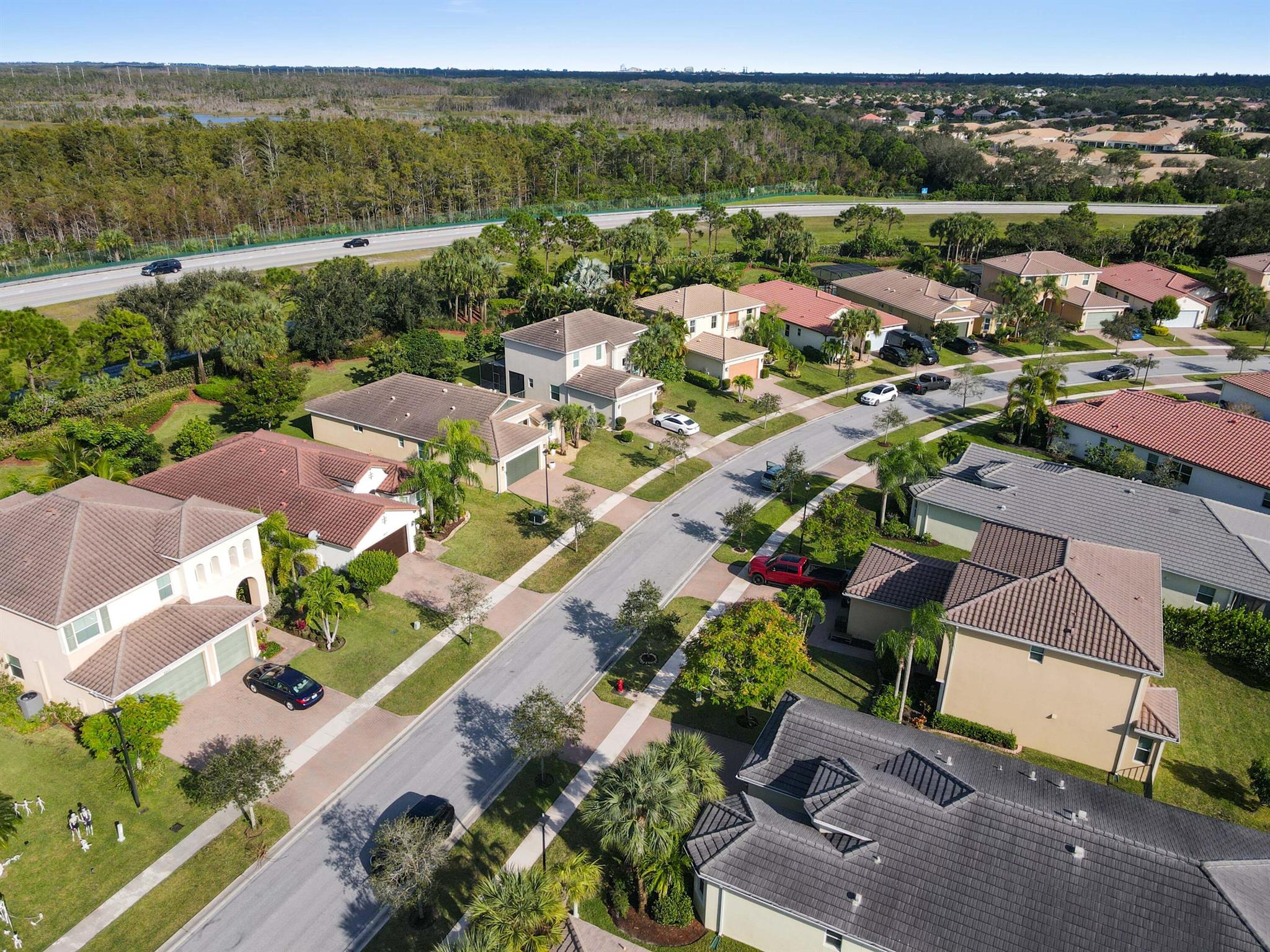 PORTOSOL - Residential