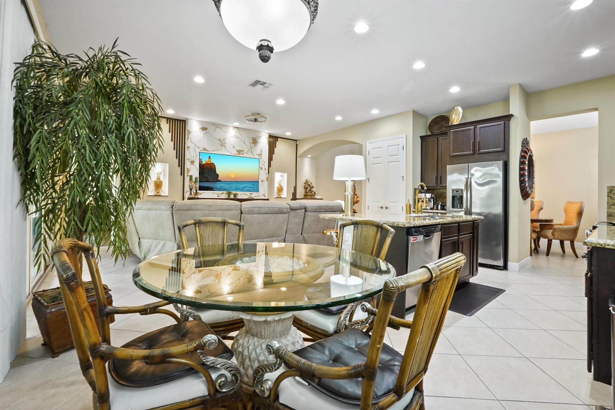 PORTOSOL - Residential