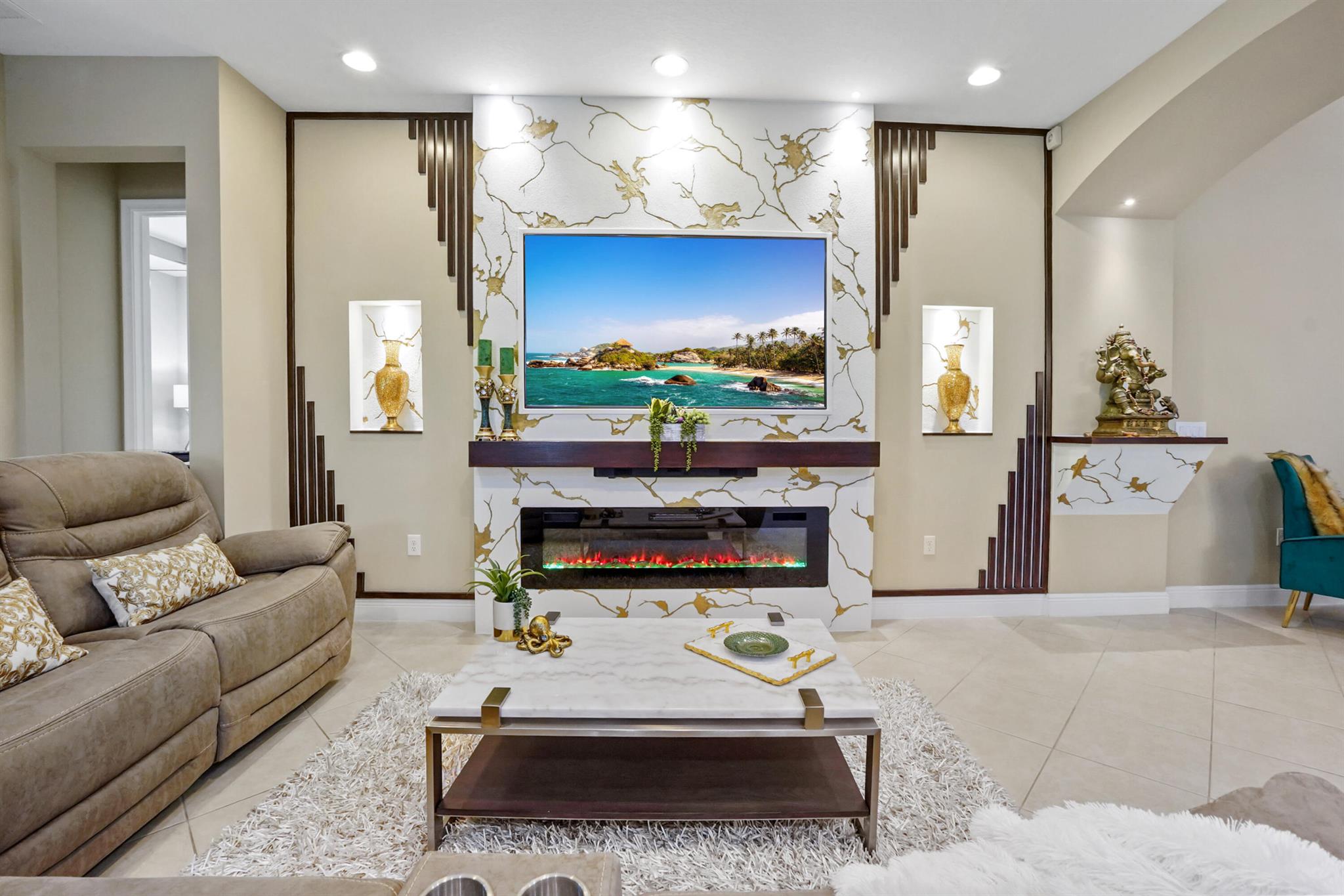 PORTOSOL - Residential