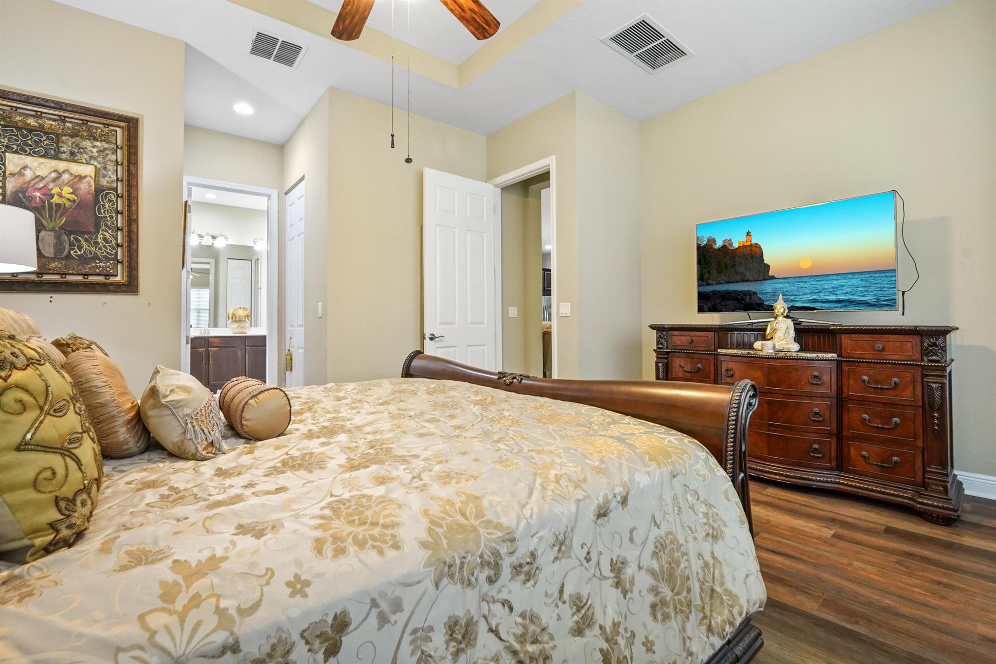 PORTOSOL - Residential