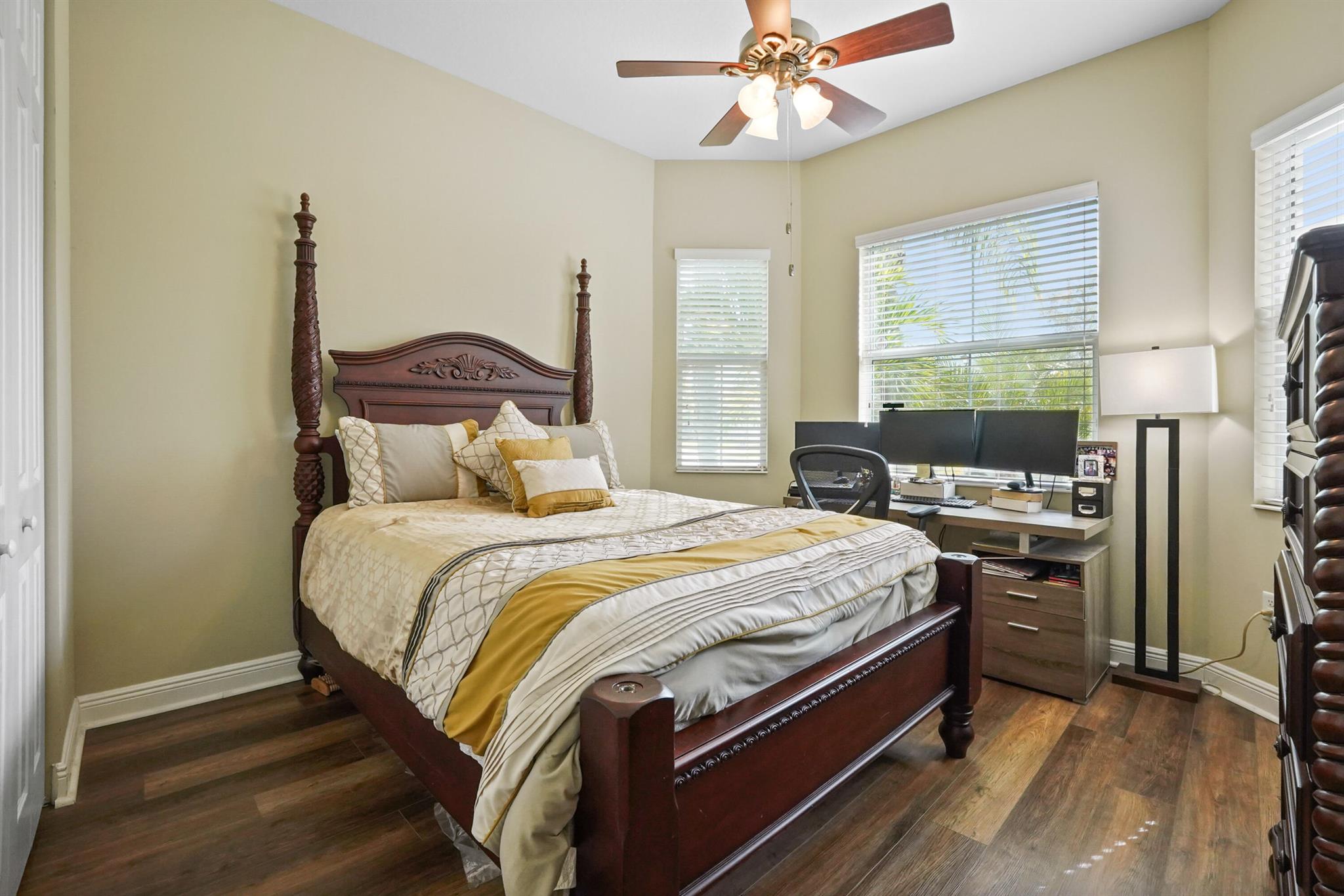 PORTOSOL - Residential