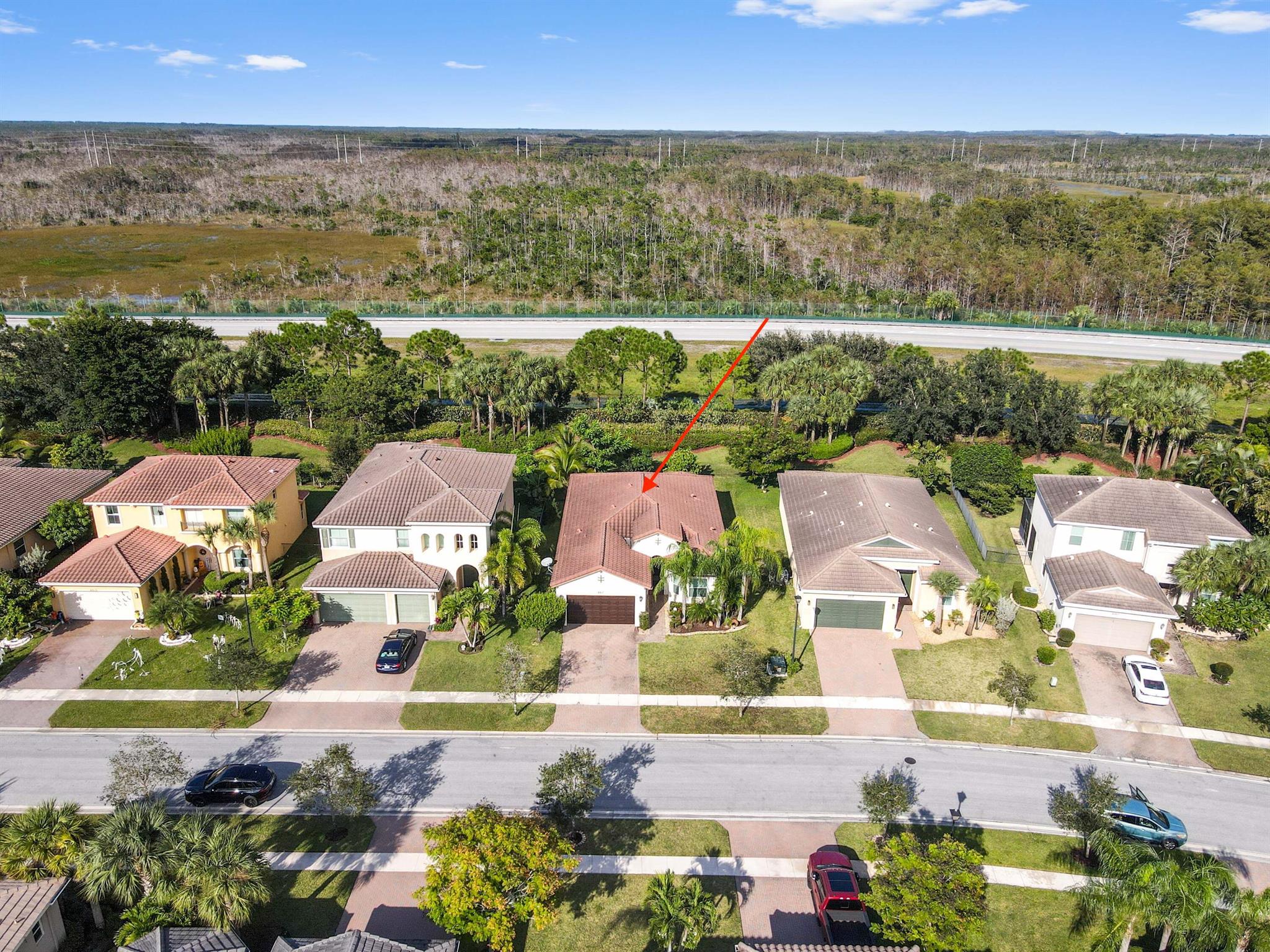 PORTOSOL - Residential