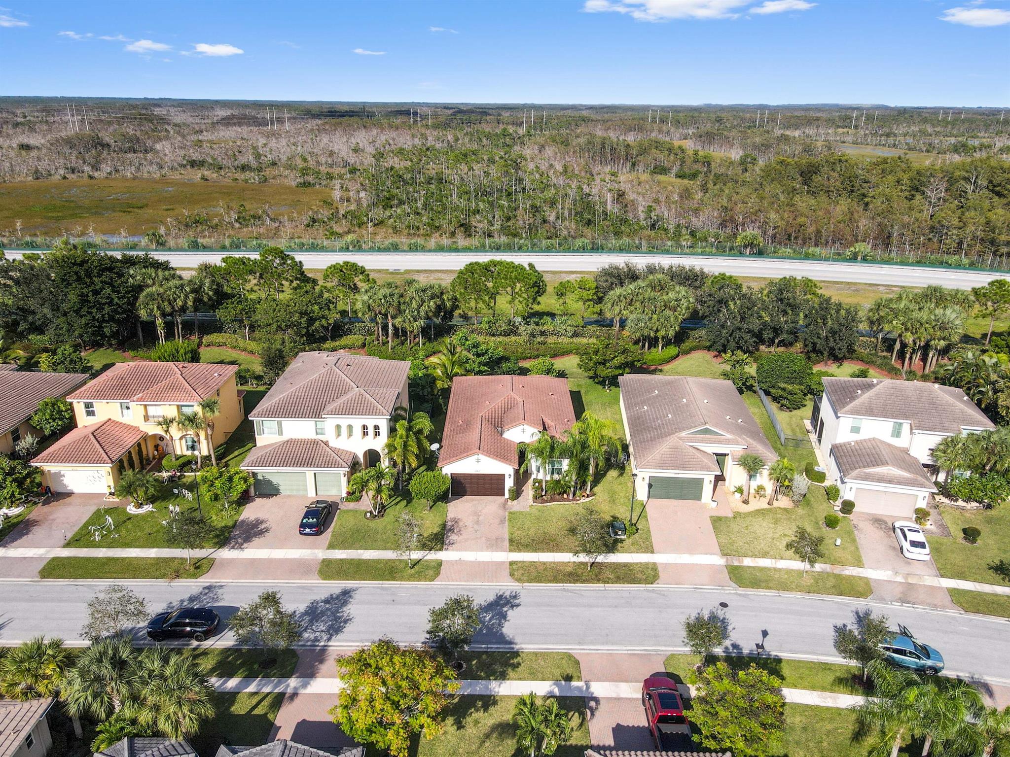 PORTOSOL - Residential