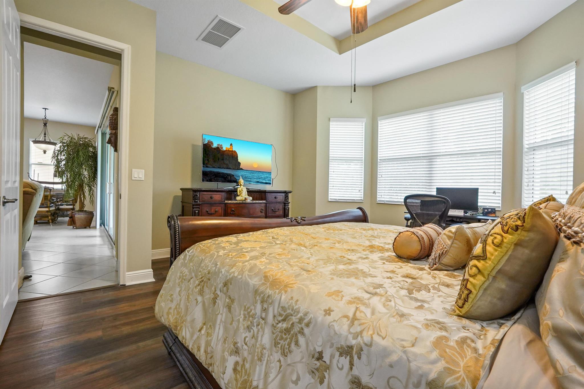 PORTOSOL - Residential