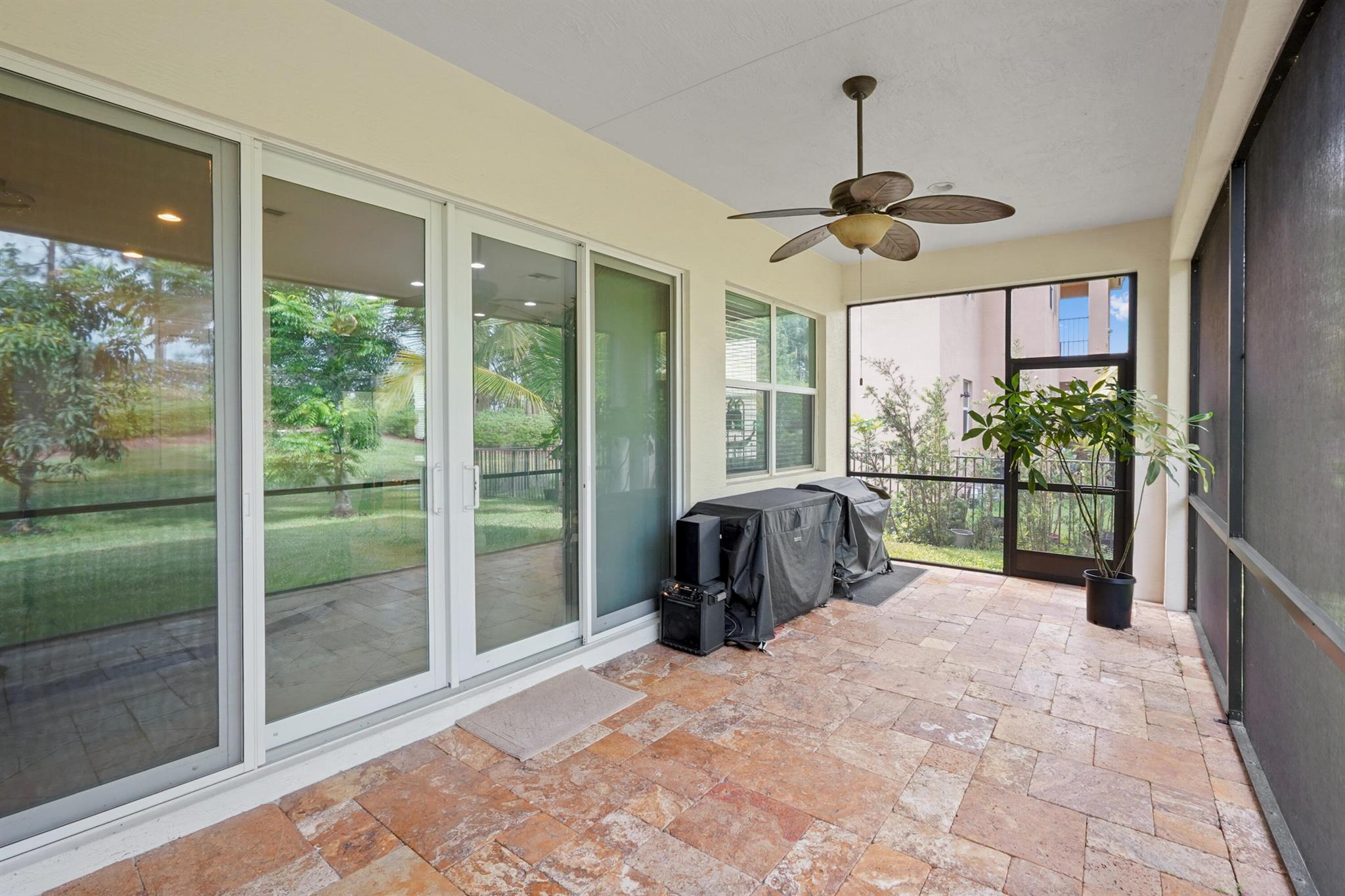 PORTOSOL - Residential