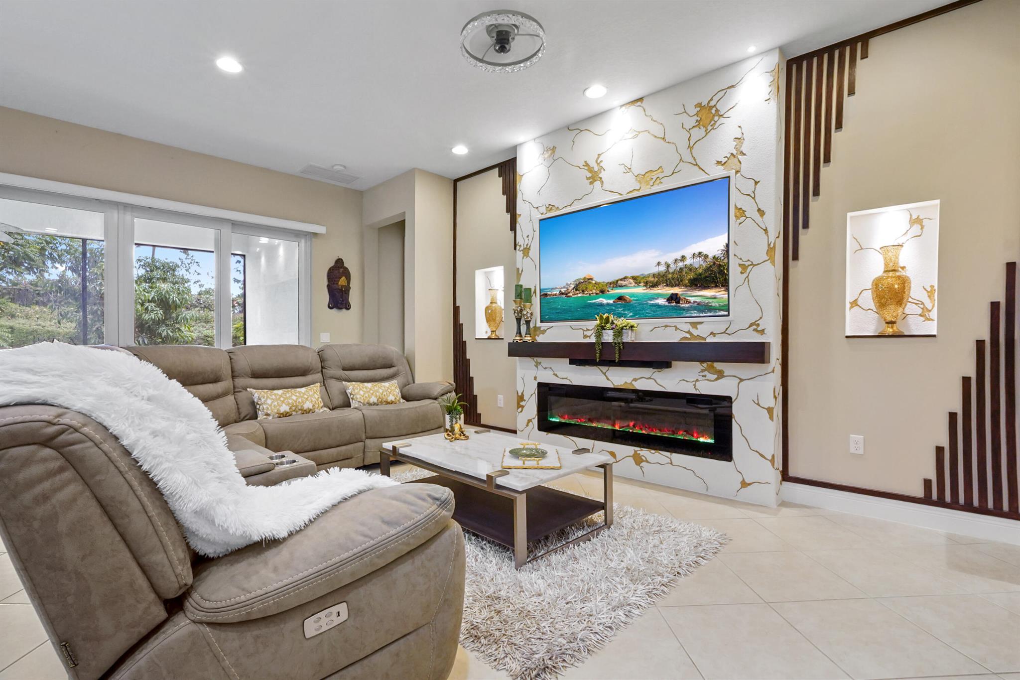 PORTOSOL - Residential