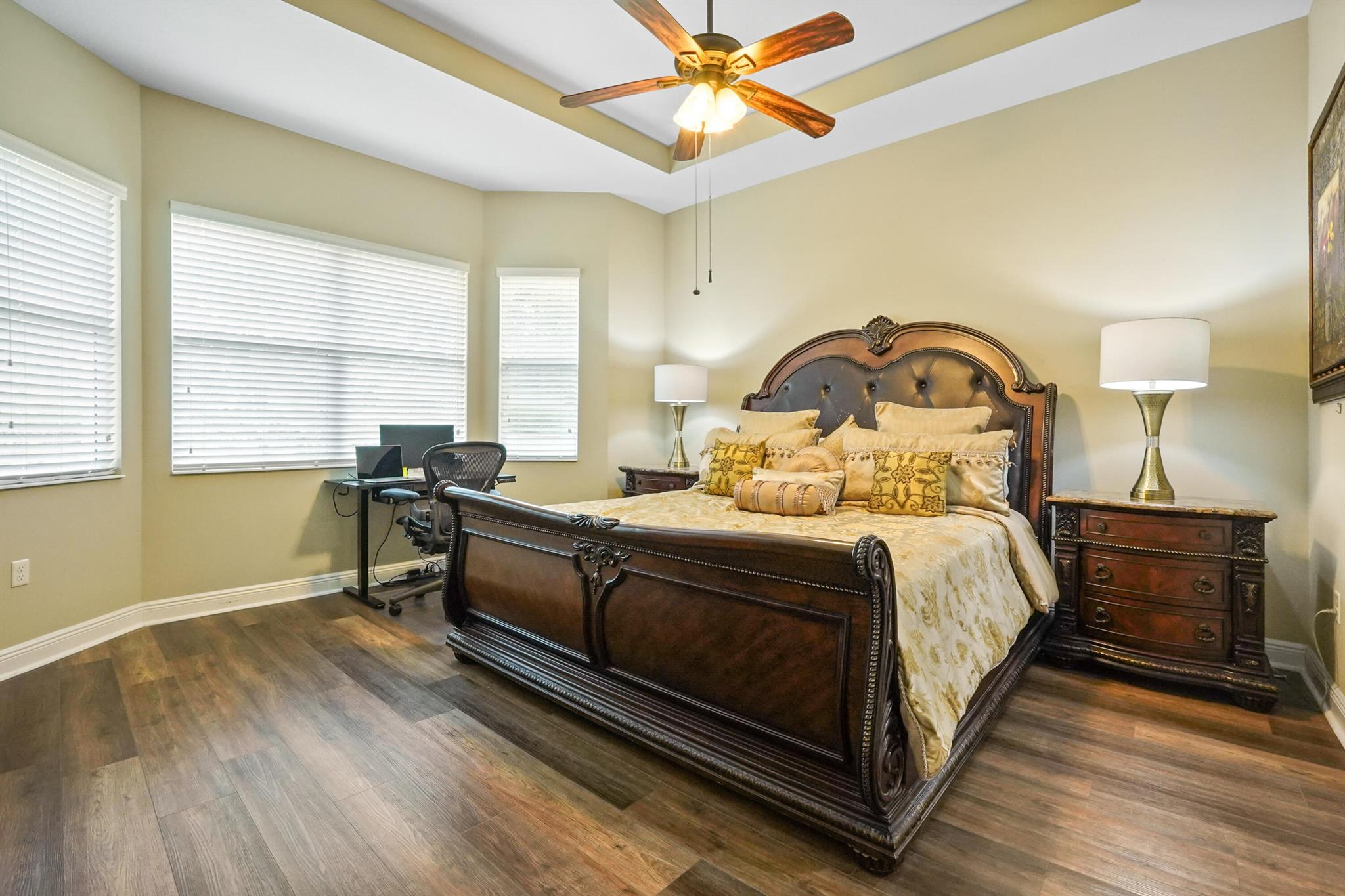 PORTOSOL - Residential