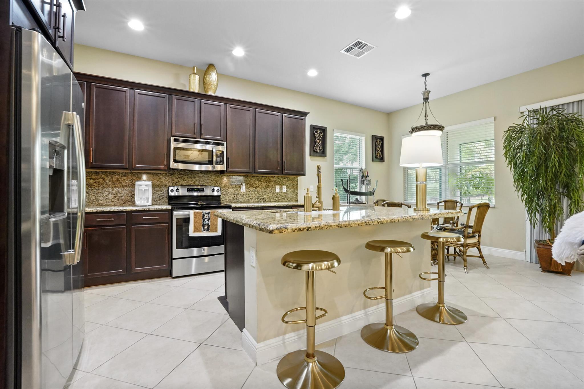 PORTOSOL - Residential