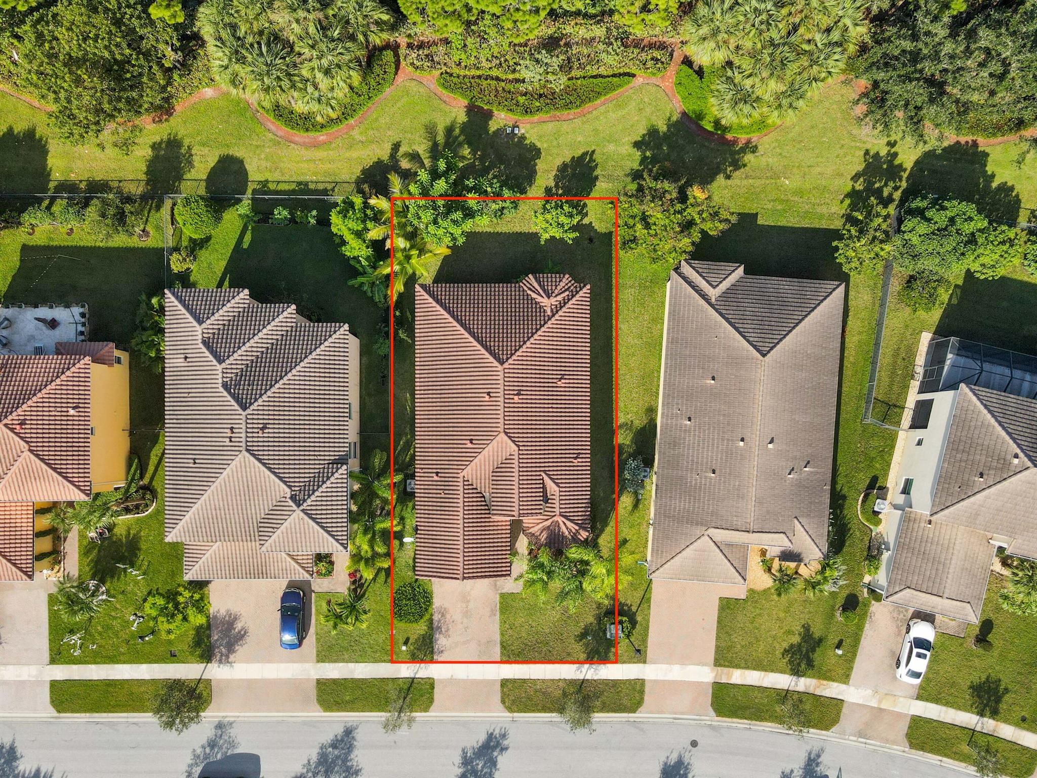 PORTOSOL - Residential