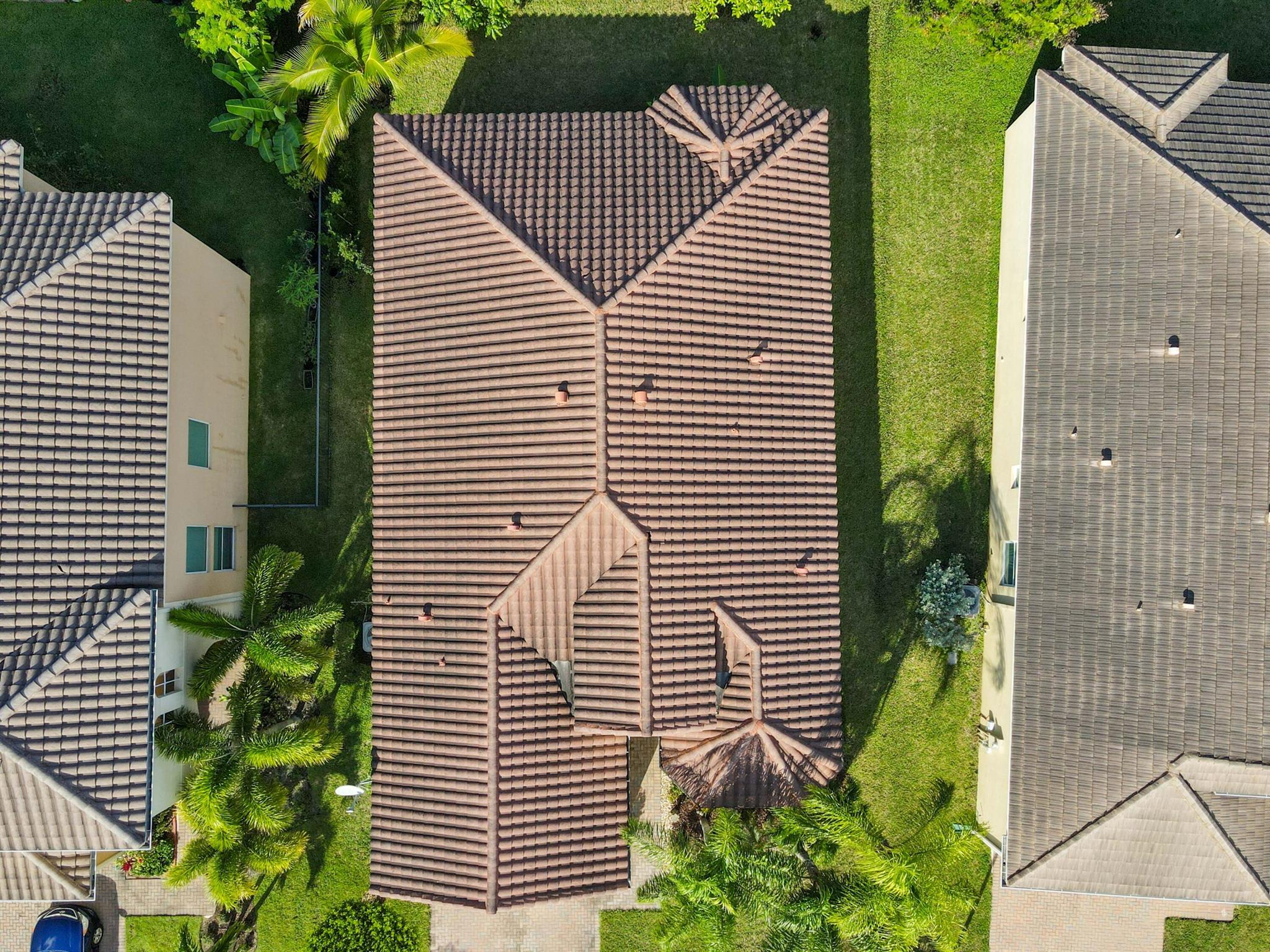 PORTOSOL - Residential