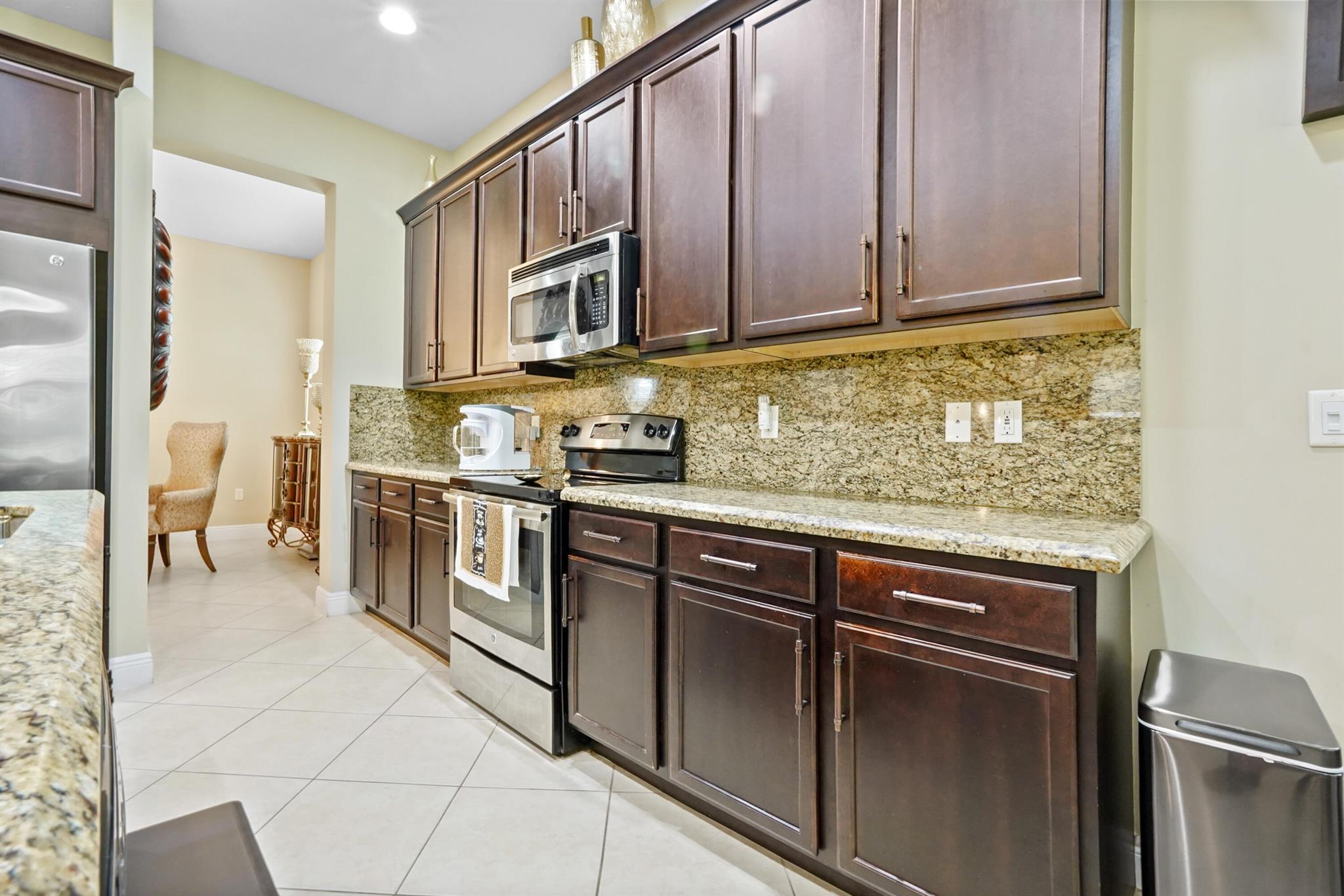 PORTOSOL - Residential