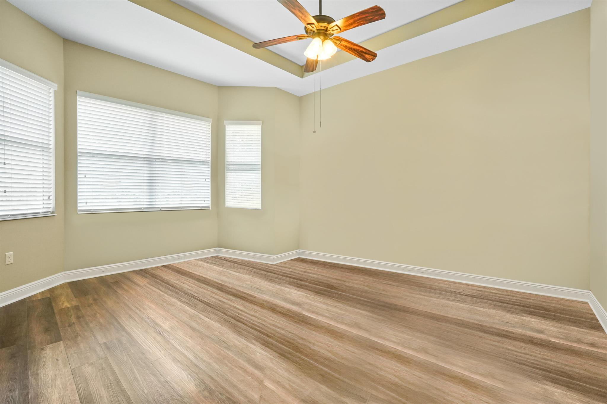 PORTOSOL - Residential