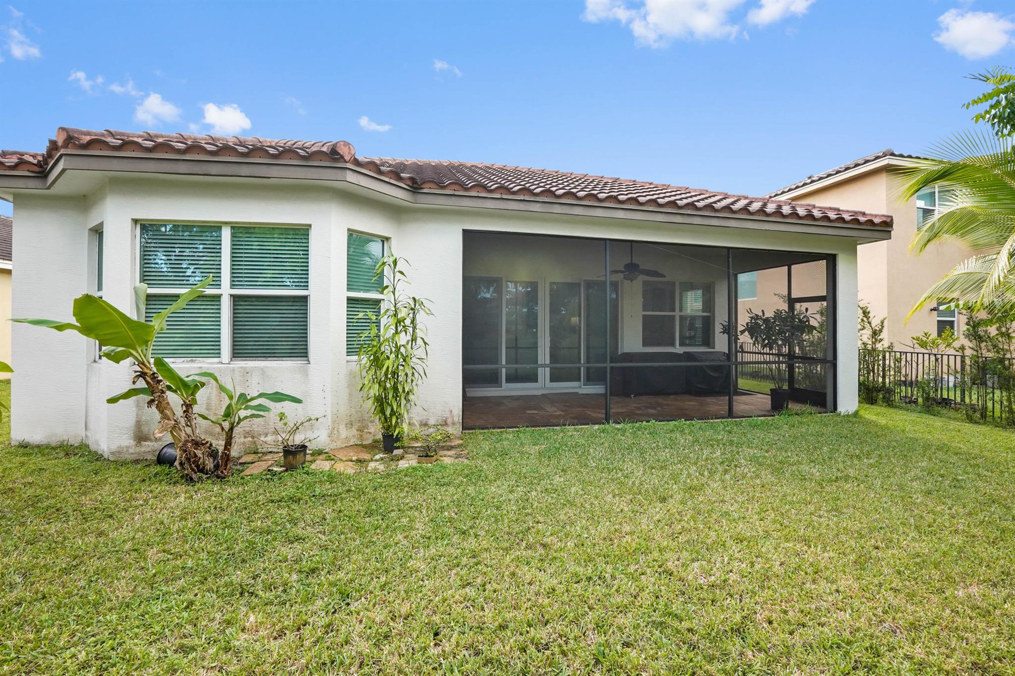 PORTOSOL - Residential