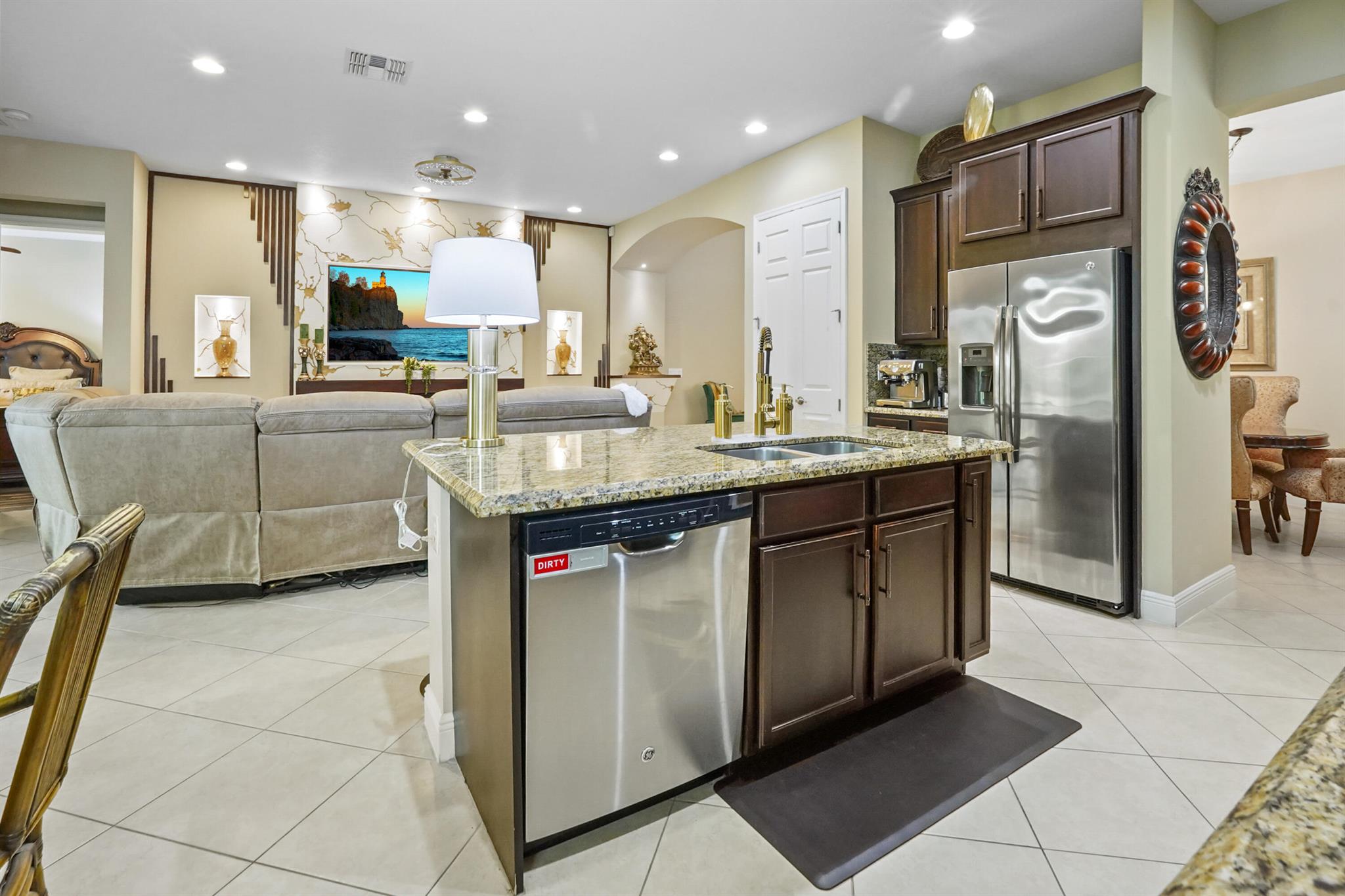 PORTOSOL - Residential