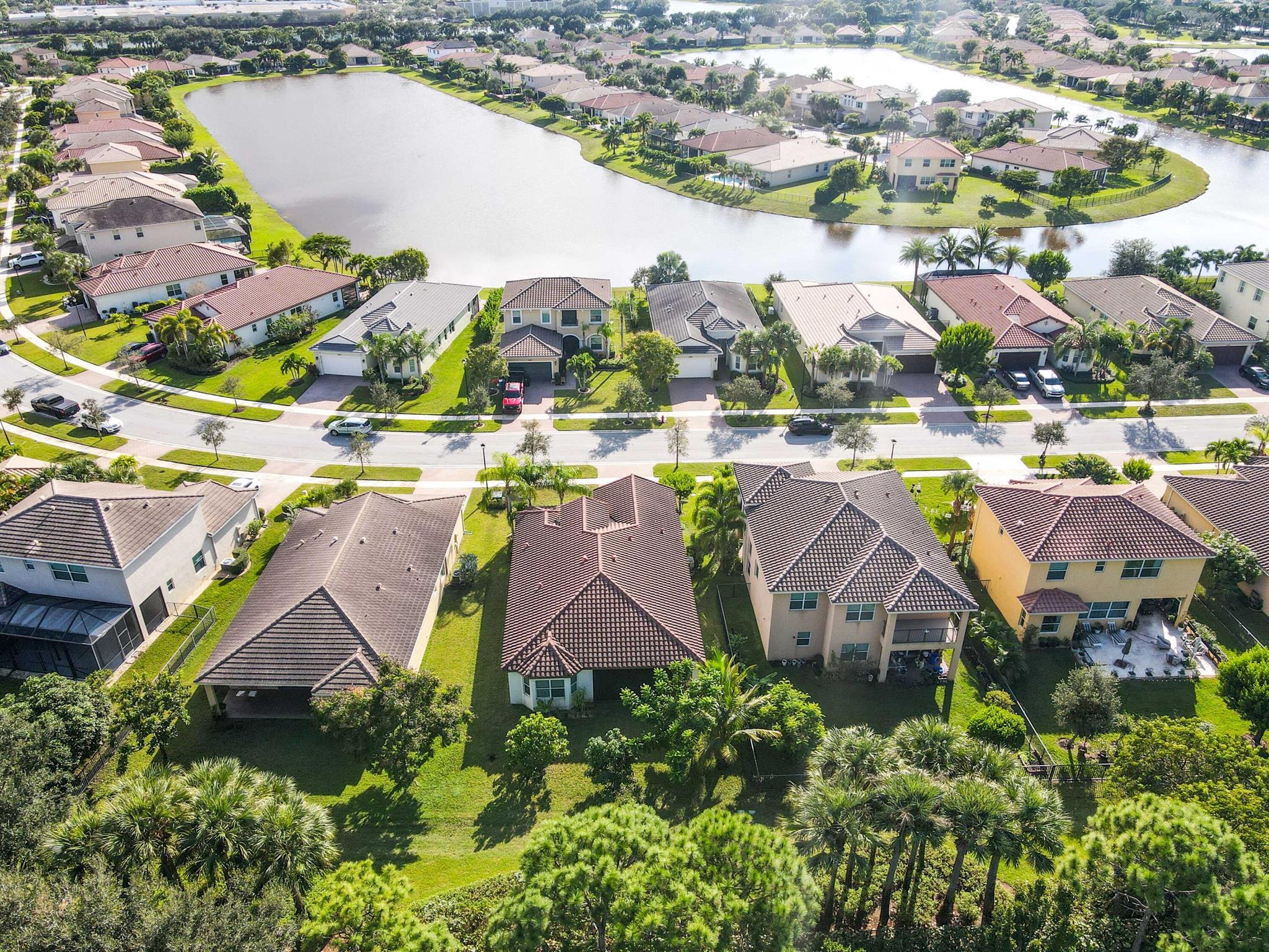 PORTOSOL - Residential