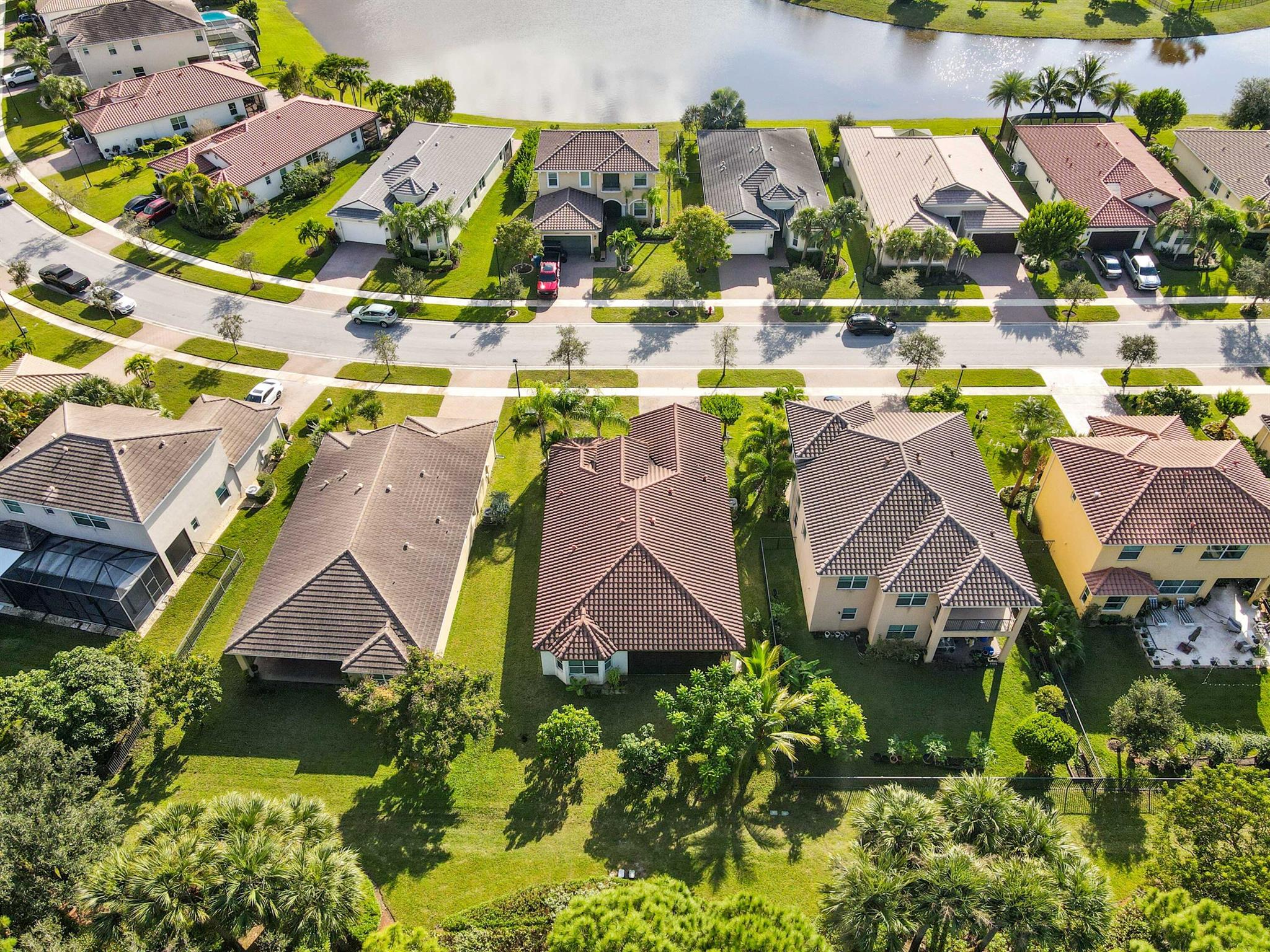 PORTOSOL - Residential