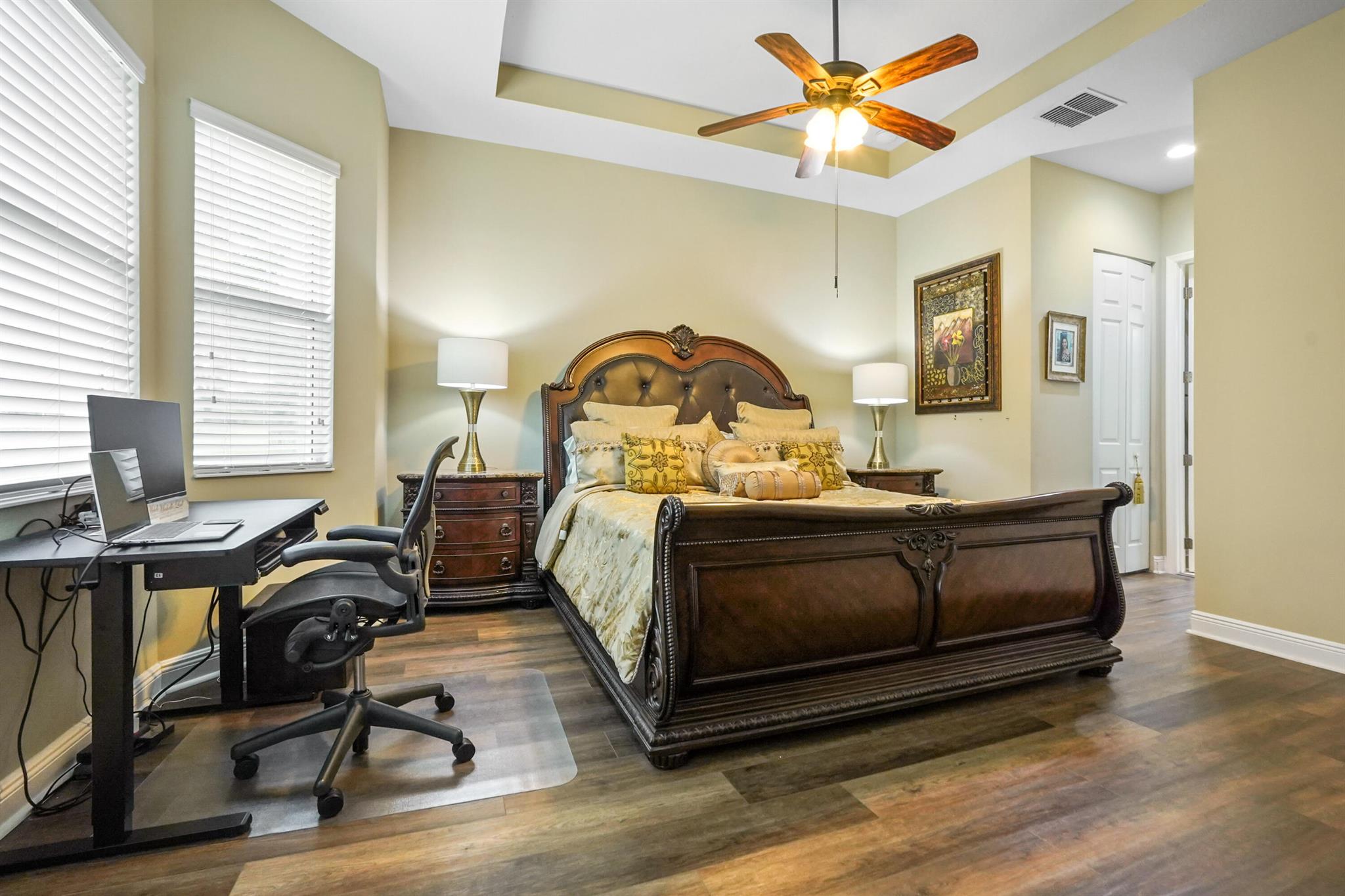 PORTOSOL - Residential