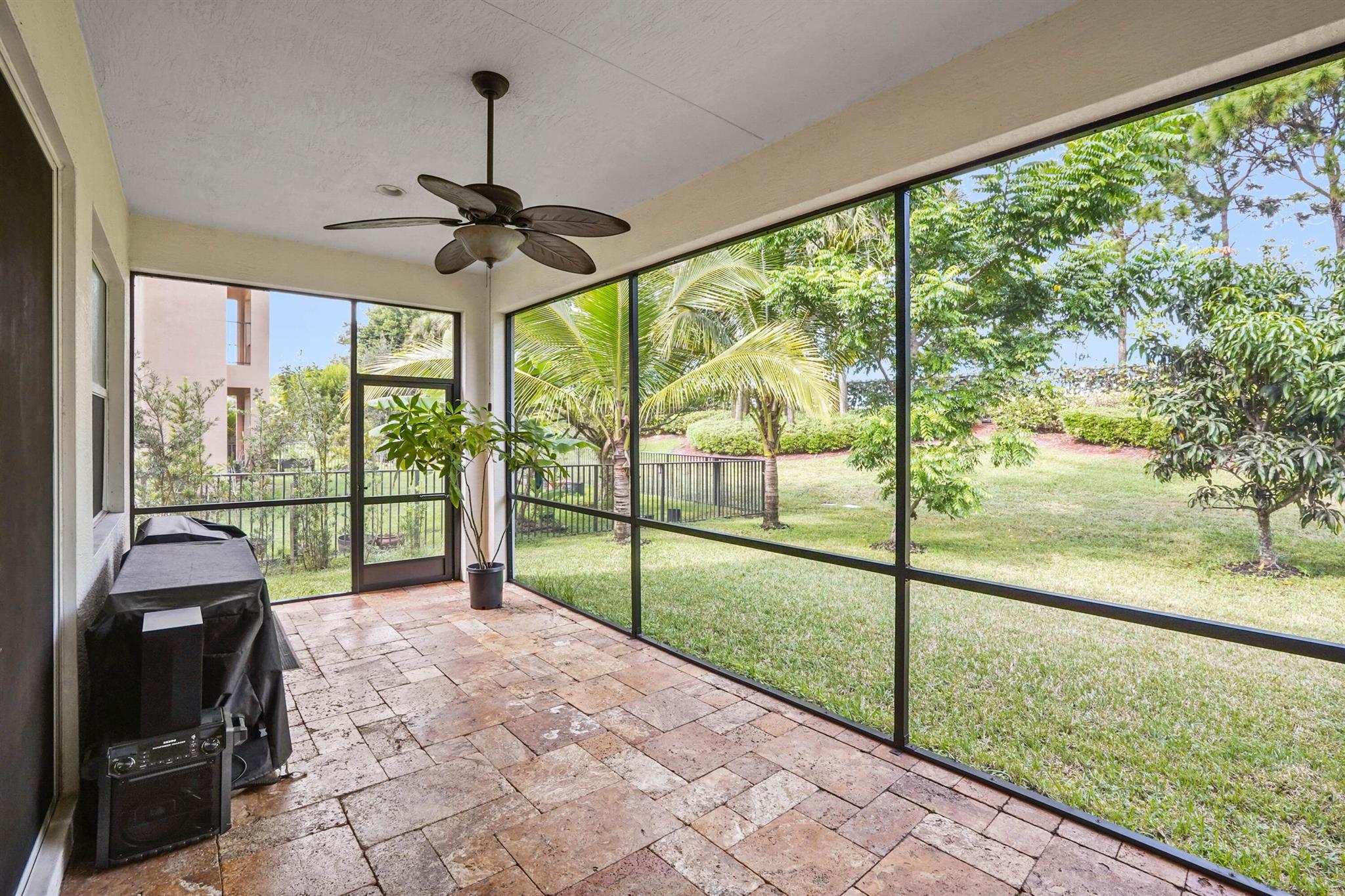 PORTOSOL - Residential