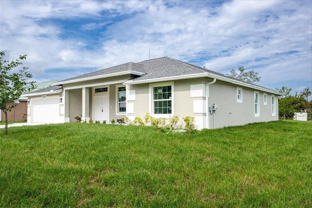 Photo of 1801 SW citadel Ave, Port St Lucie, FL 34953 (MLS # F10495761)