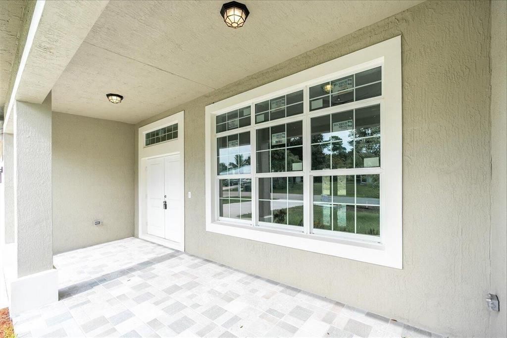 Photo of 1801 SW Citadel Avenue, Port Saint Lucie, FL 34953 (MLS # F10495761)