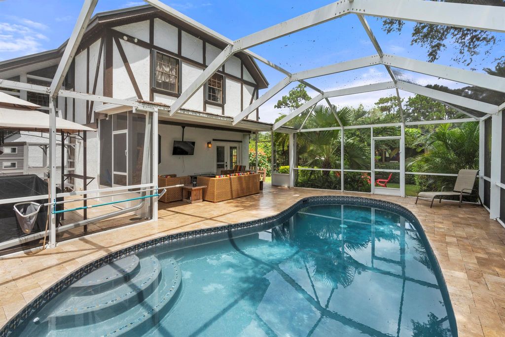 Photo of 15168 133rd Terrace N, Jupiter, FL 33478 (MLS # R11010736)