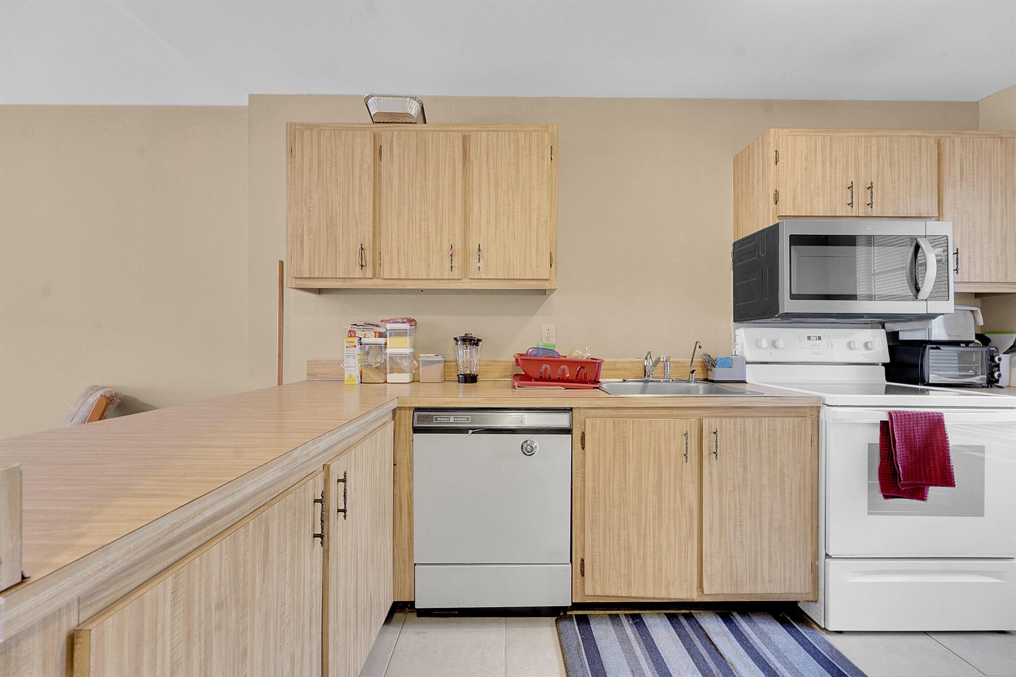 SOUTH PORT ST LUCIE UNIT - Residential