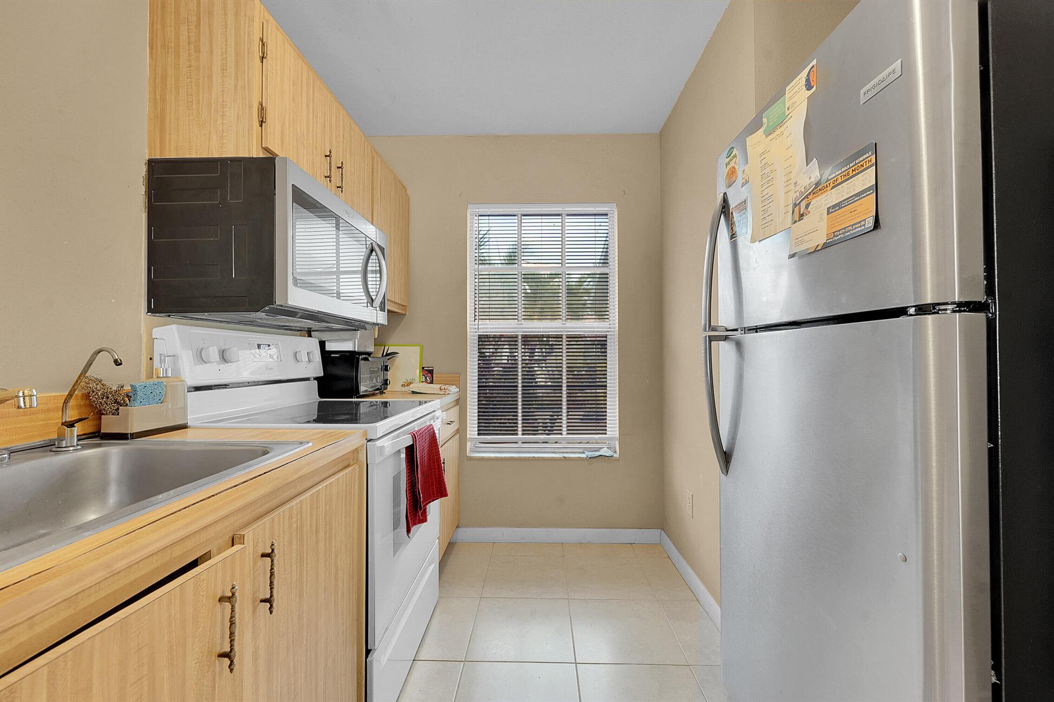 SOUTH PORT ST LUCIE UNIT - Residential