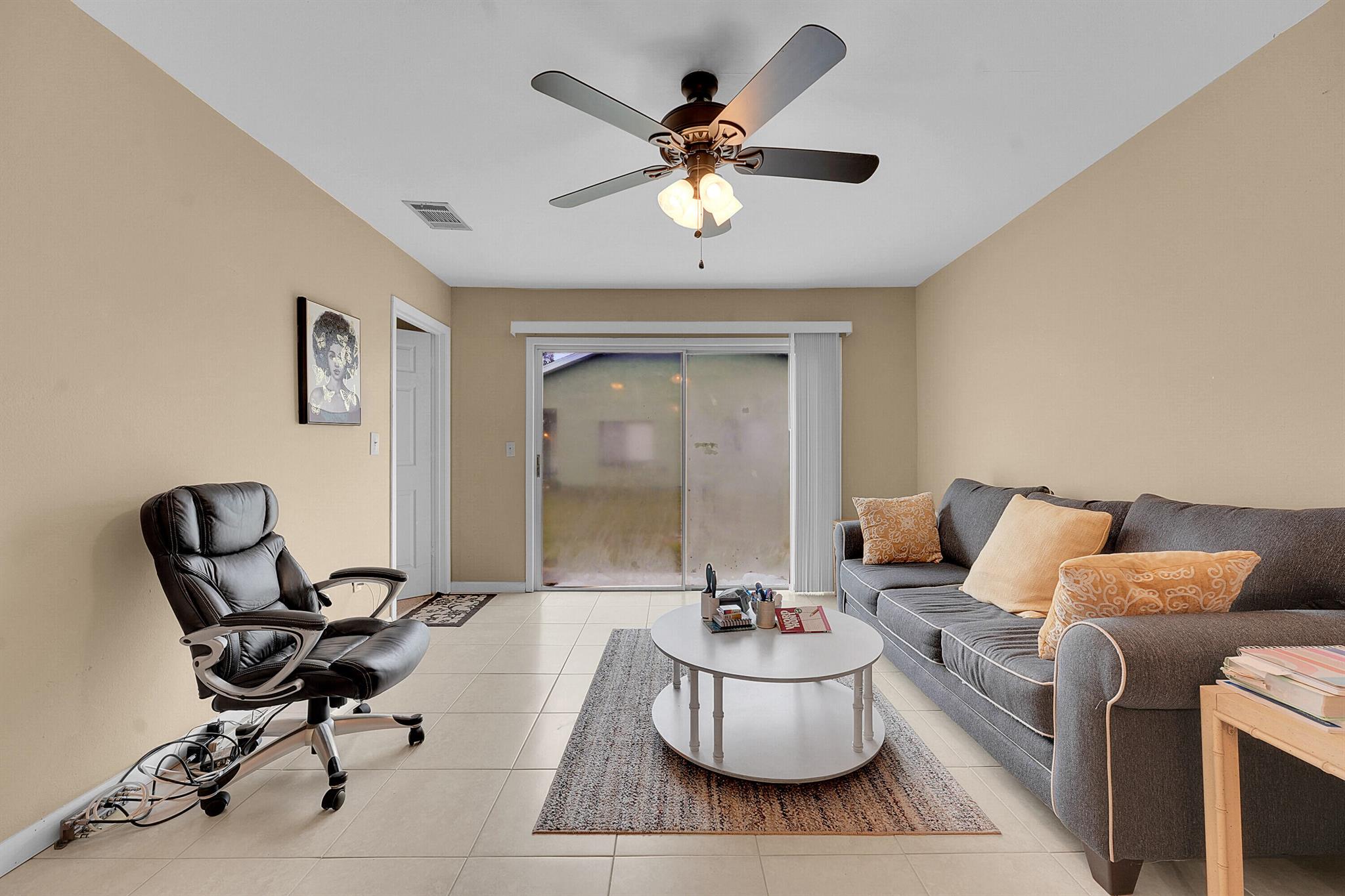 SOUTH PORT ST LUCIE UNIT - Residential